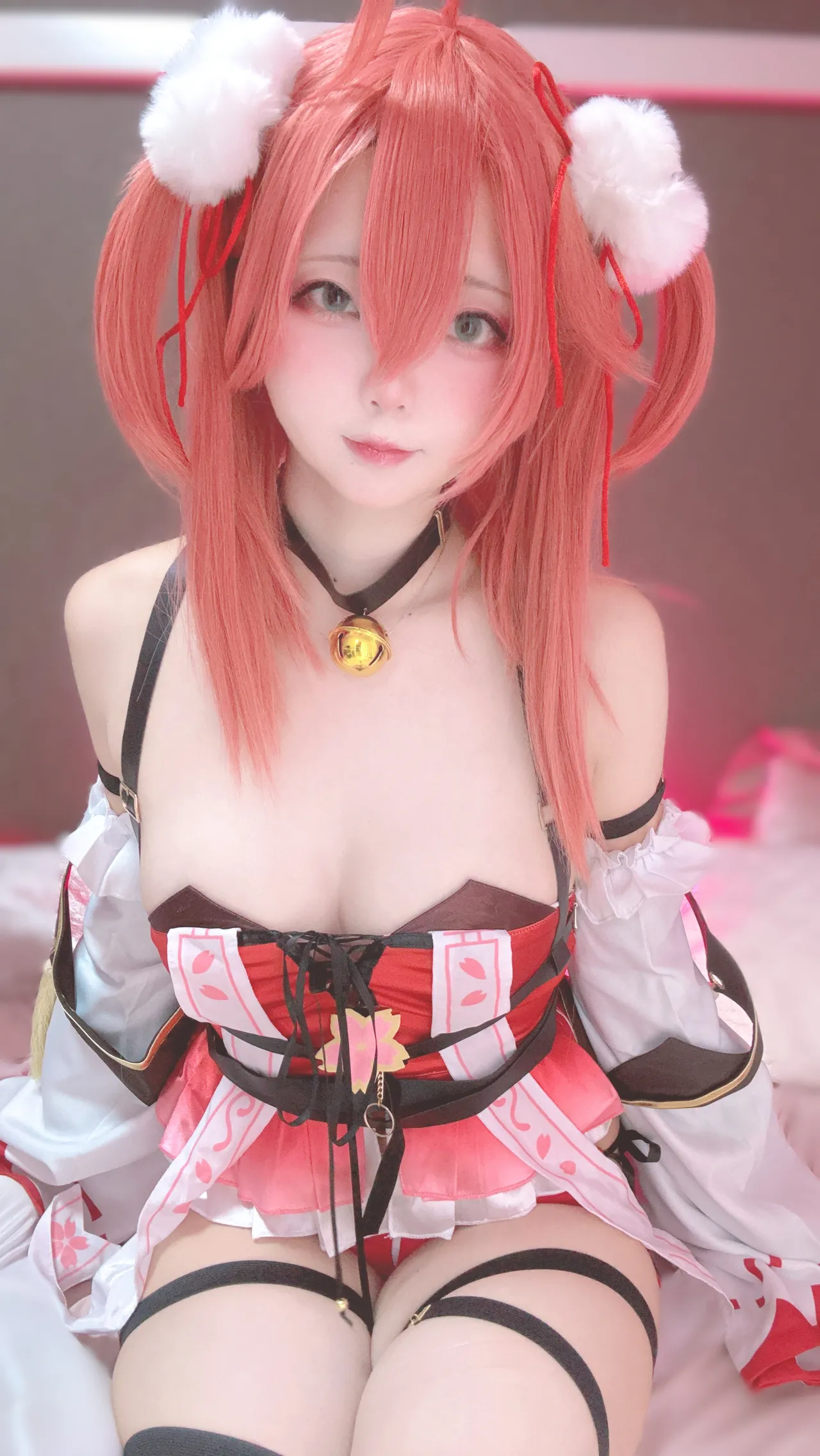 🎂🎉【誕生日記念】ホ⚫︎ライブくじ第二弾🎂🎉 - さくらみこ-erohere39.webp
