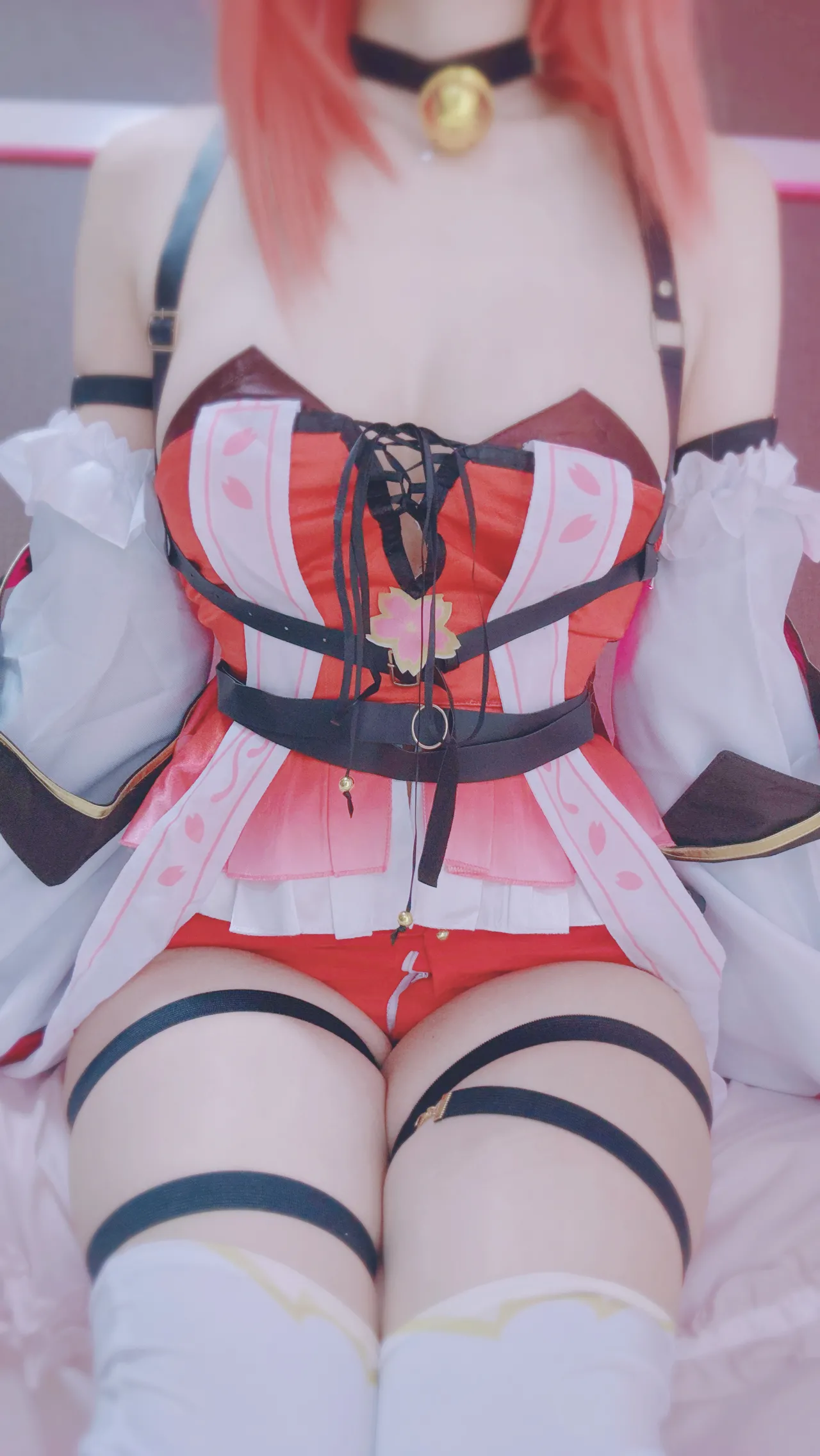 🎂🎉【誕生日記念】ホ⚫︎ライブくじ第二弾🎂🎉 - さくらみこ-erohere45.webp
