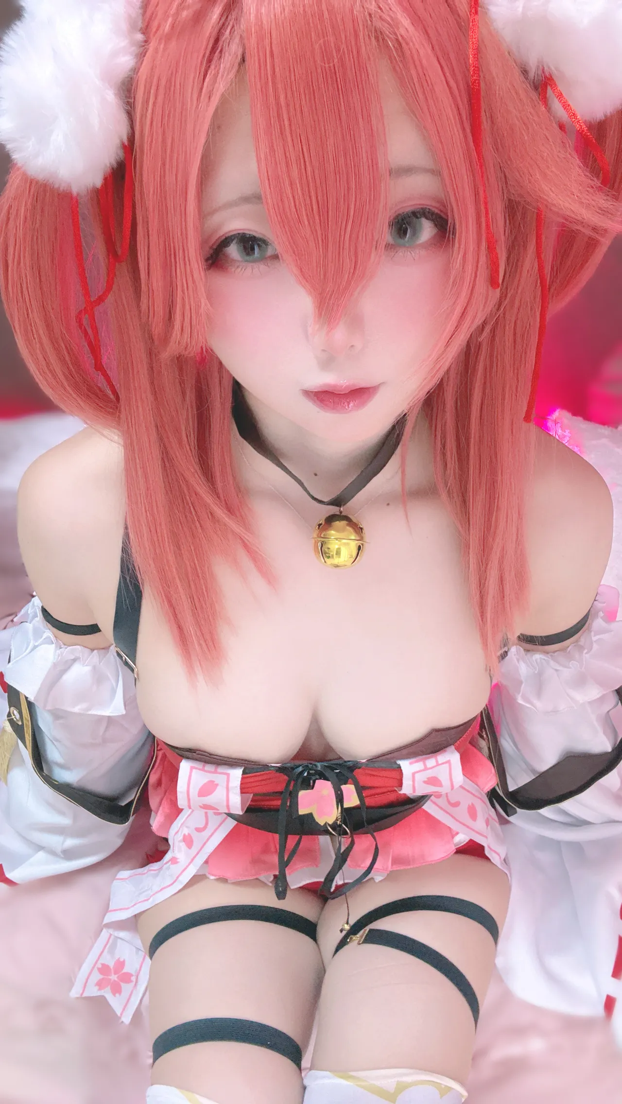 🎂🎉【誕生日記念】ホ⚫︎ライブくじ第二弾🎂🎉 - さくらみこ-erohere47.webp
