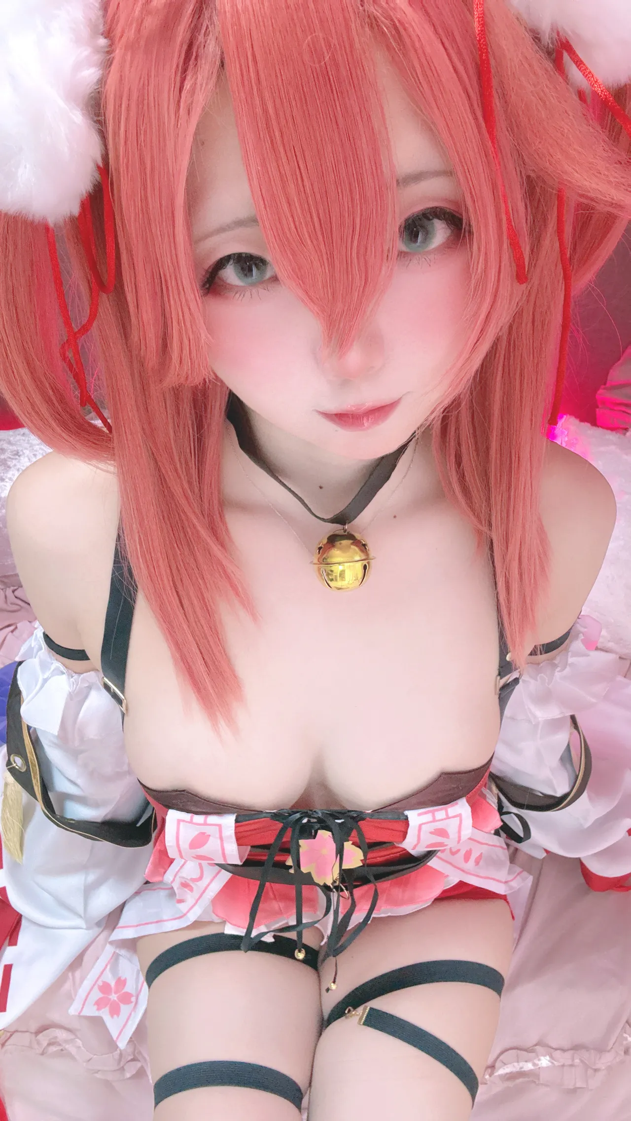 🎂🎉【誕生日記念】ホ⚫︎ライブくじ第二弾🎂🎉 - さくらみこ-erohere48.webp
