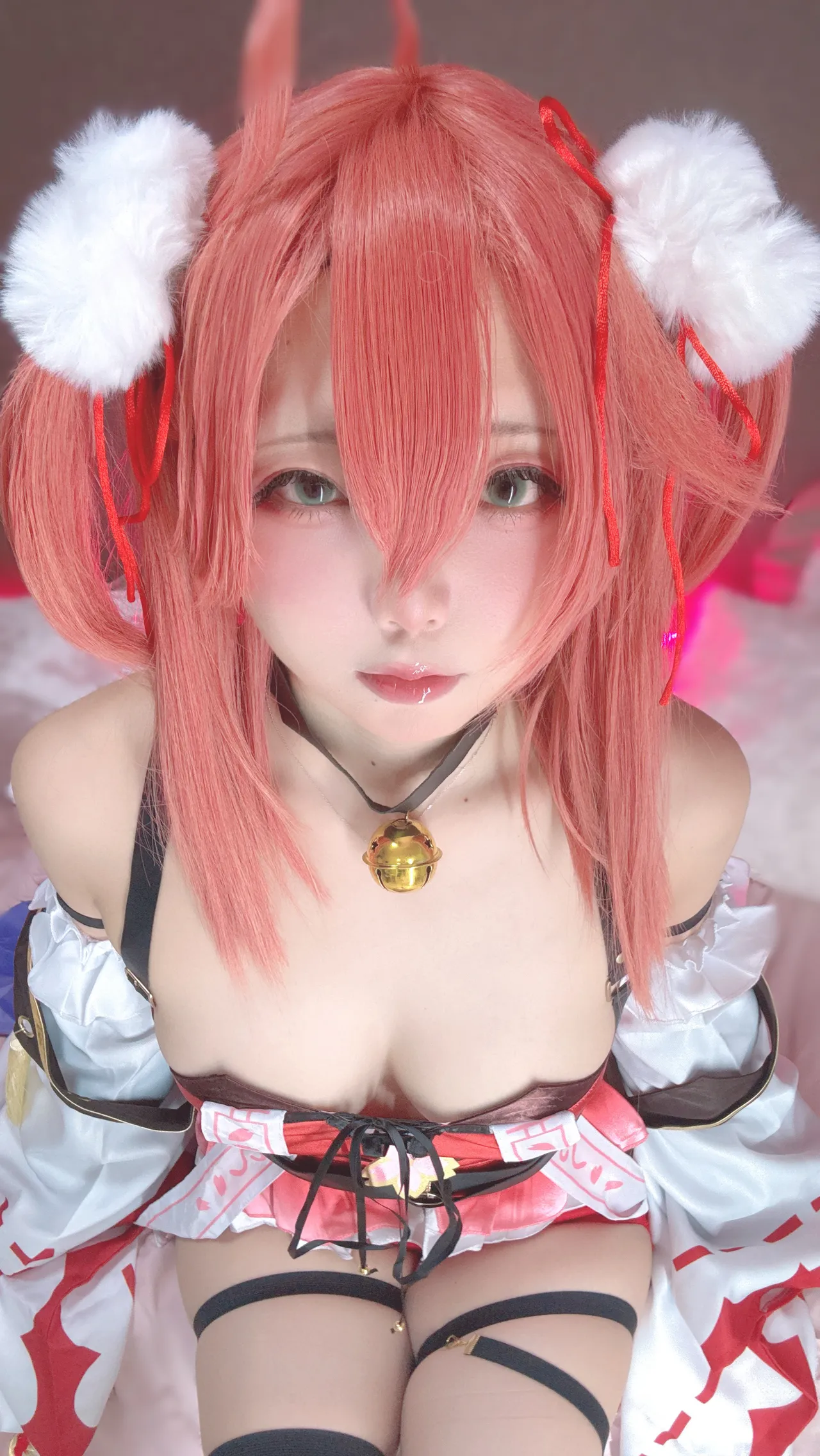 🎂🎉【誕生日記念】ホ⚫︎ライブくじ第二弾🎂🎉 - さくらみこ-erohere49.webp