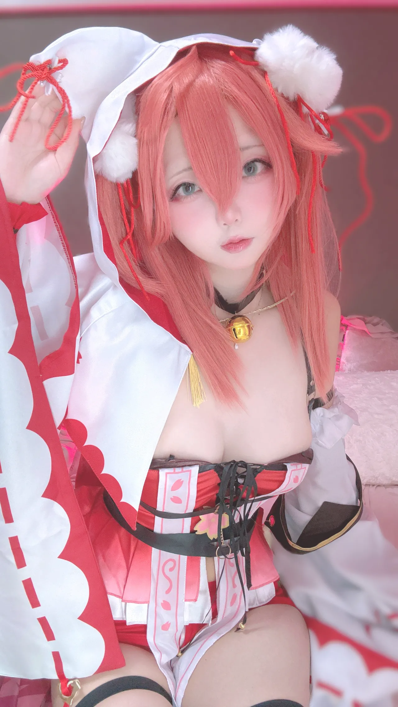 🎂🎉【誕生日記念】ホ⚫︎ライブくじ第二弾🎂🎉 - さくらみこ-erohere5.webp