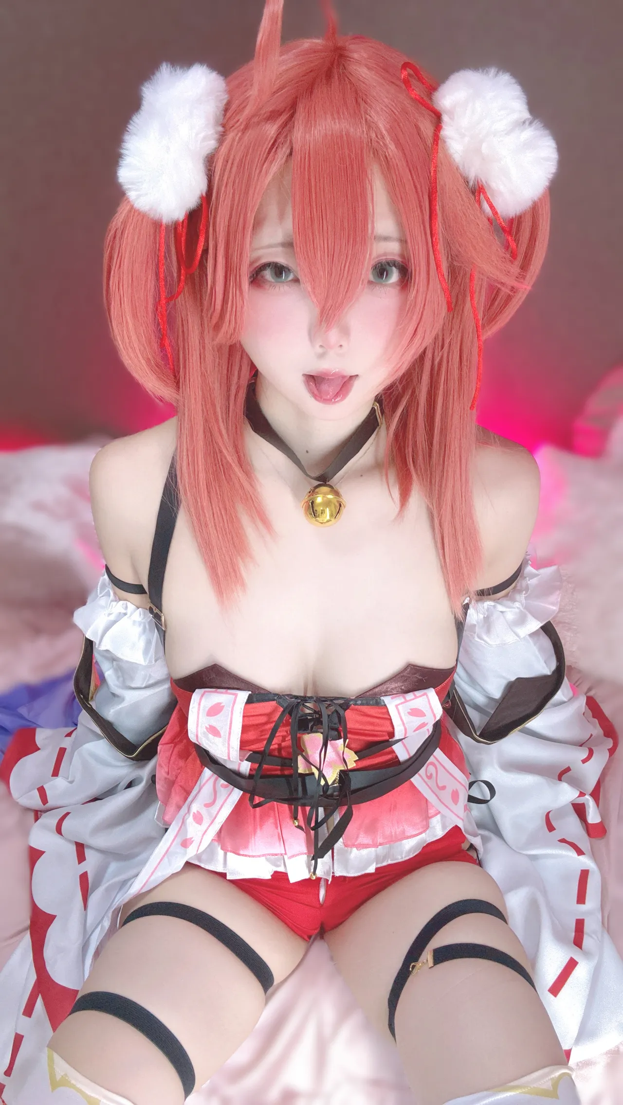 🎂🎉【誕生日記念】ホ⚫︎ライブくじ第二弾🎂🎉 - さくらみこ-erohere51.webp