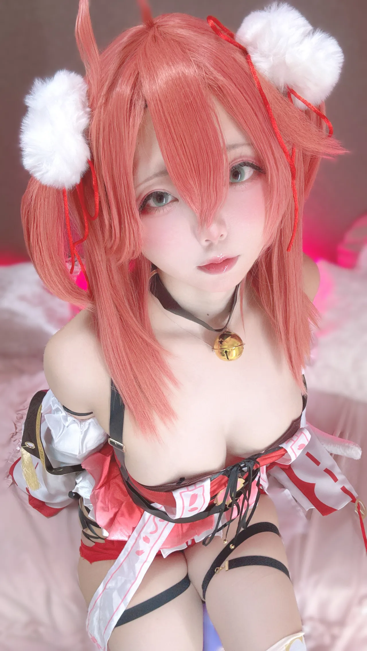 🎂🎉【誕生日記念】ホ⚫︎ライブくじ第二弾🎂🎉 - さくらみこ-erohere54.webp