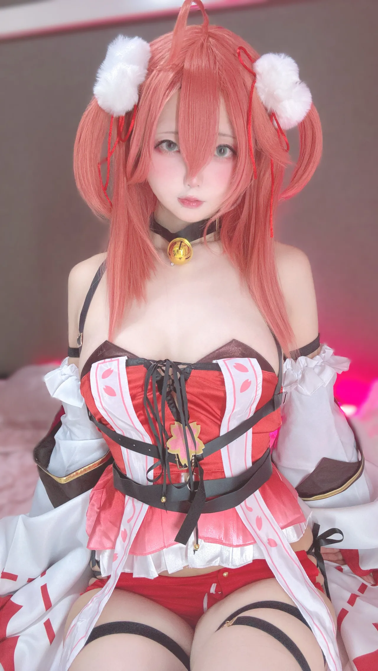 🎂🎉【誕生日記念】ホ⚫︎ライブくじ第二弾🎂🎉 - さくらみこ-erohere67.webp