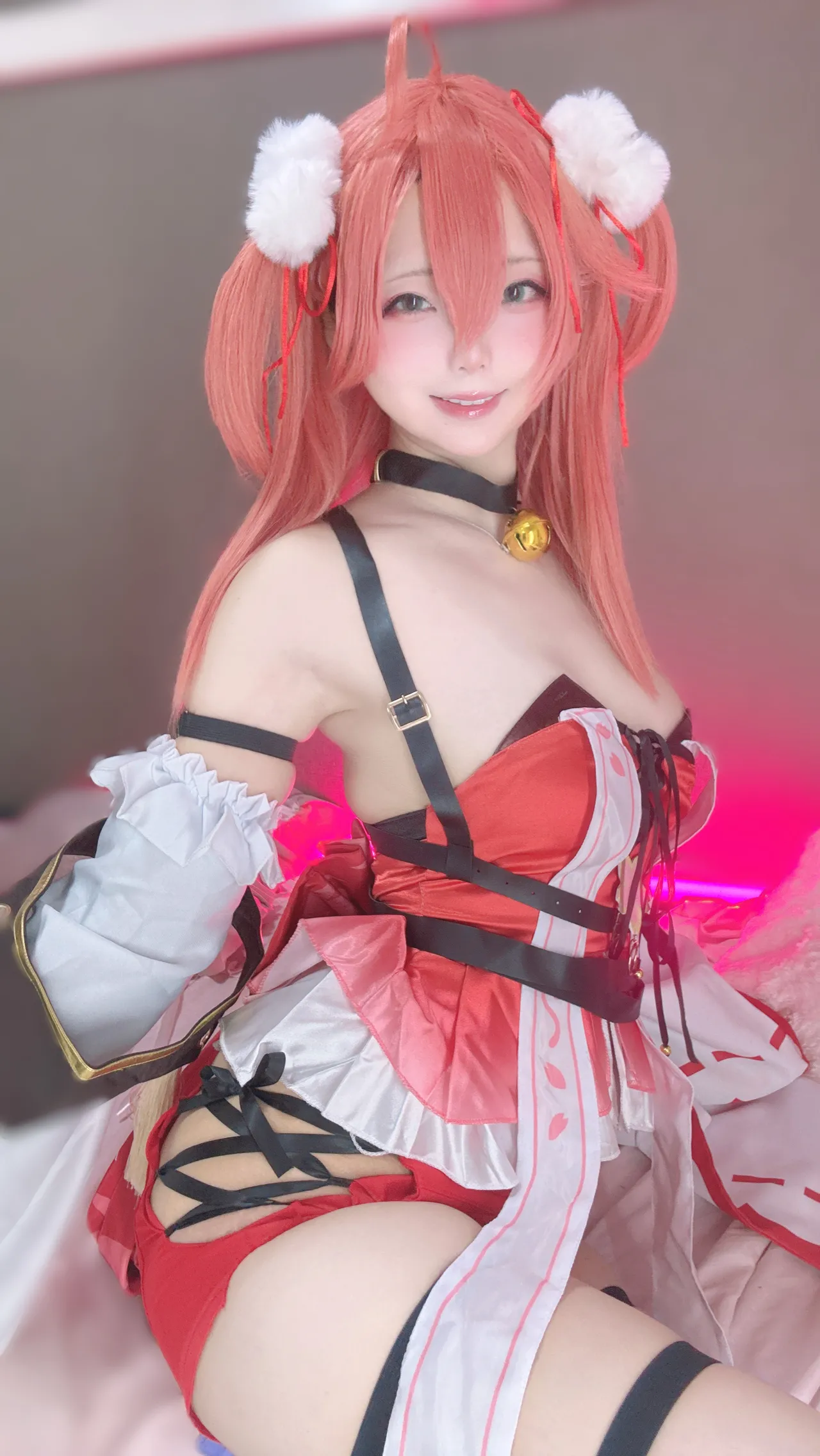 🎂🎉【誕生日記念】ホ⚫︎ライブくじ第二弾🎂🎉 - さくらみこ-erohere69.webp