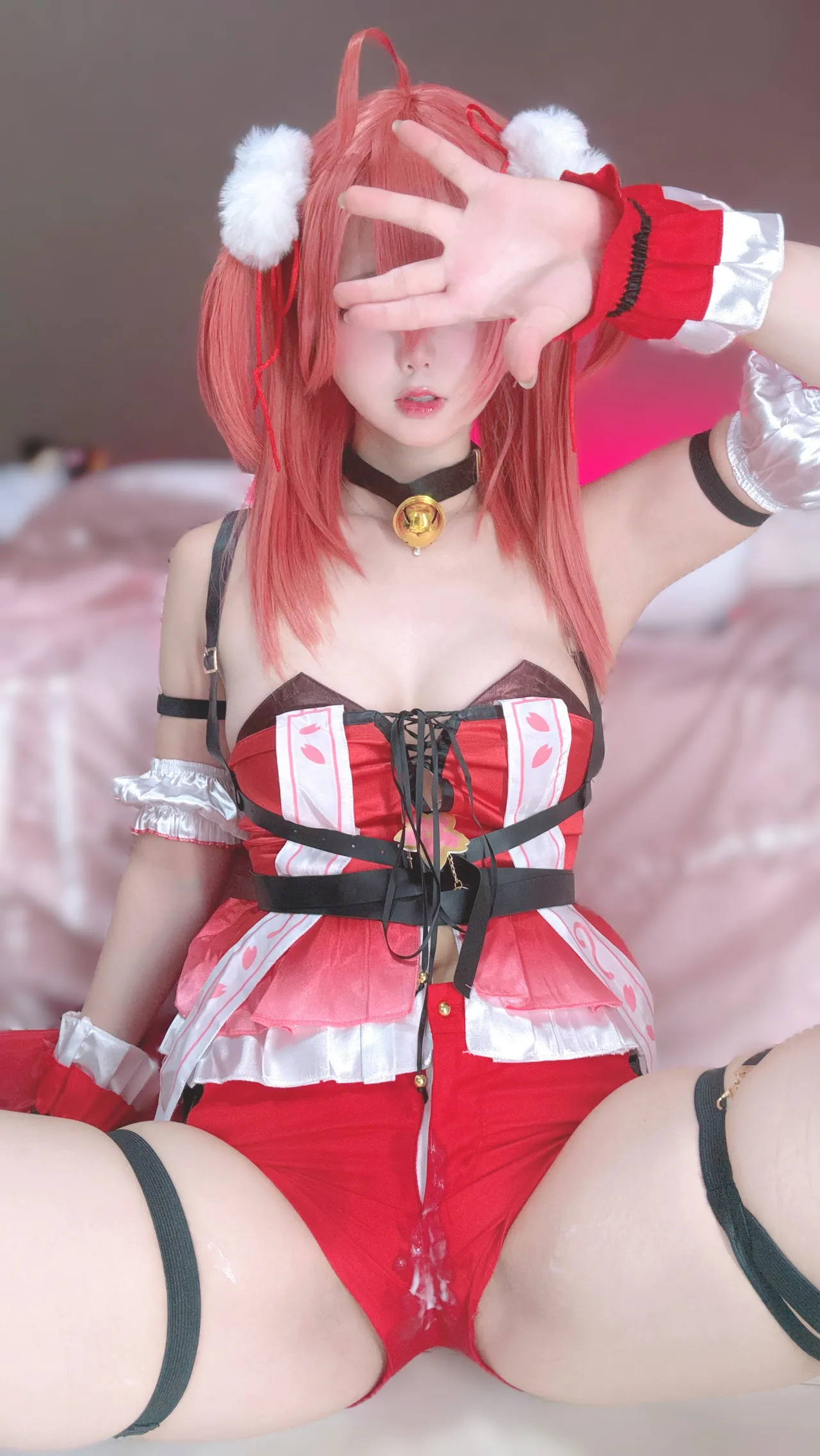🎂🎉【誕生日記念】ホ⚫︎ライブくじ第二弾🎂🎉 - さくらみこ-erohere72.webp