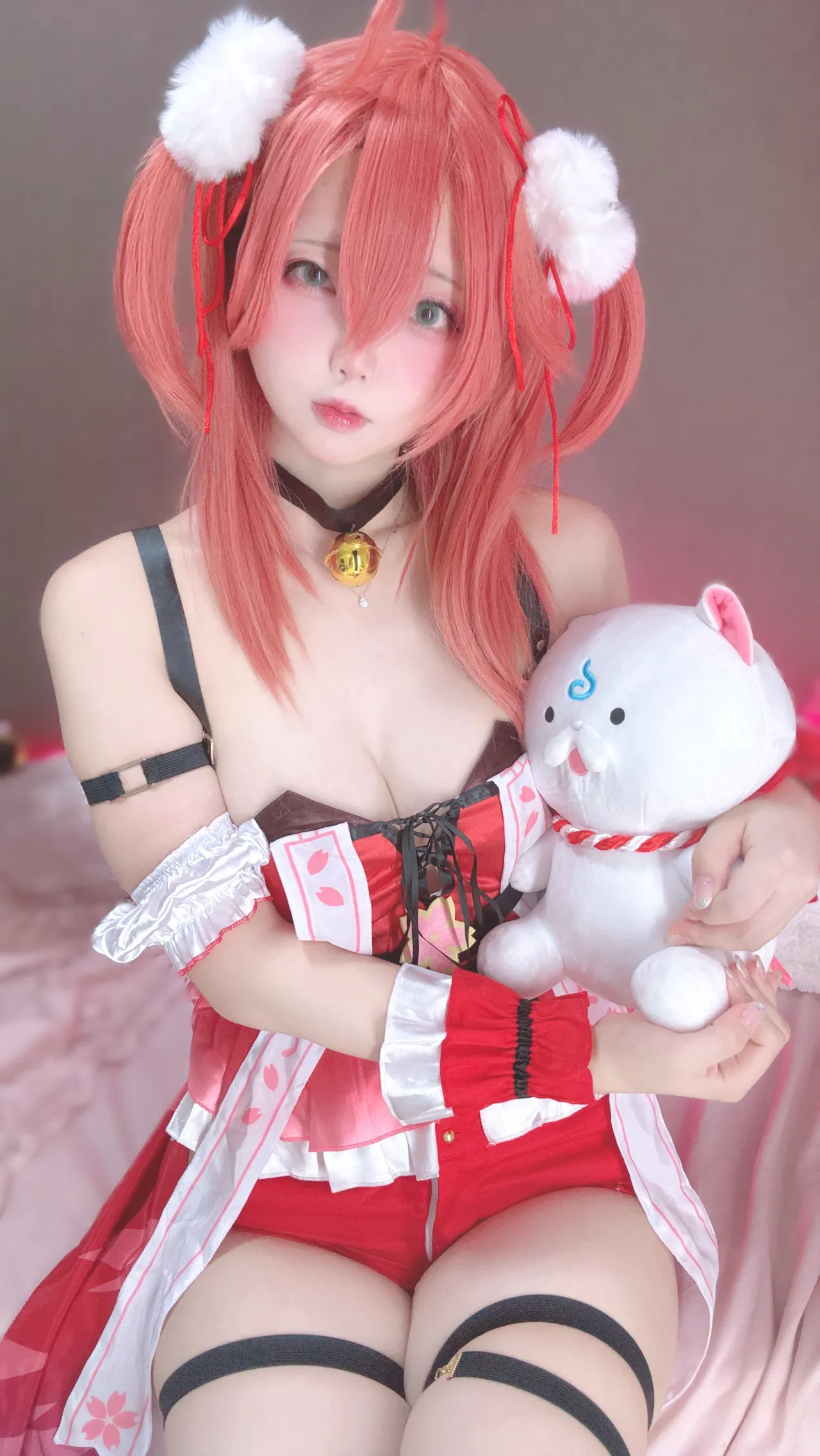 🎂🎉【誕生日記念】ホ⚫︎ライブくじ第二弾🎂🎉 - さくらみこ-erohere76.webp