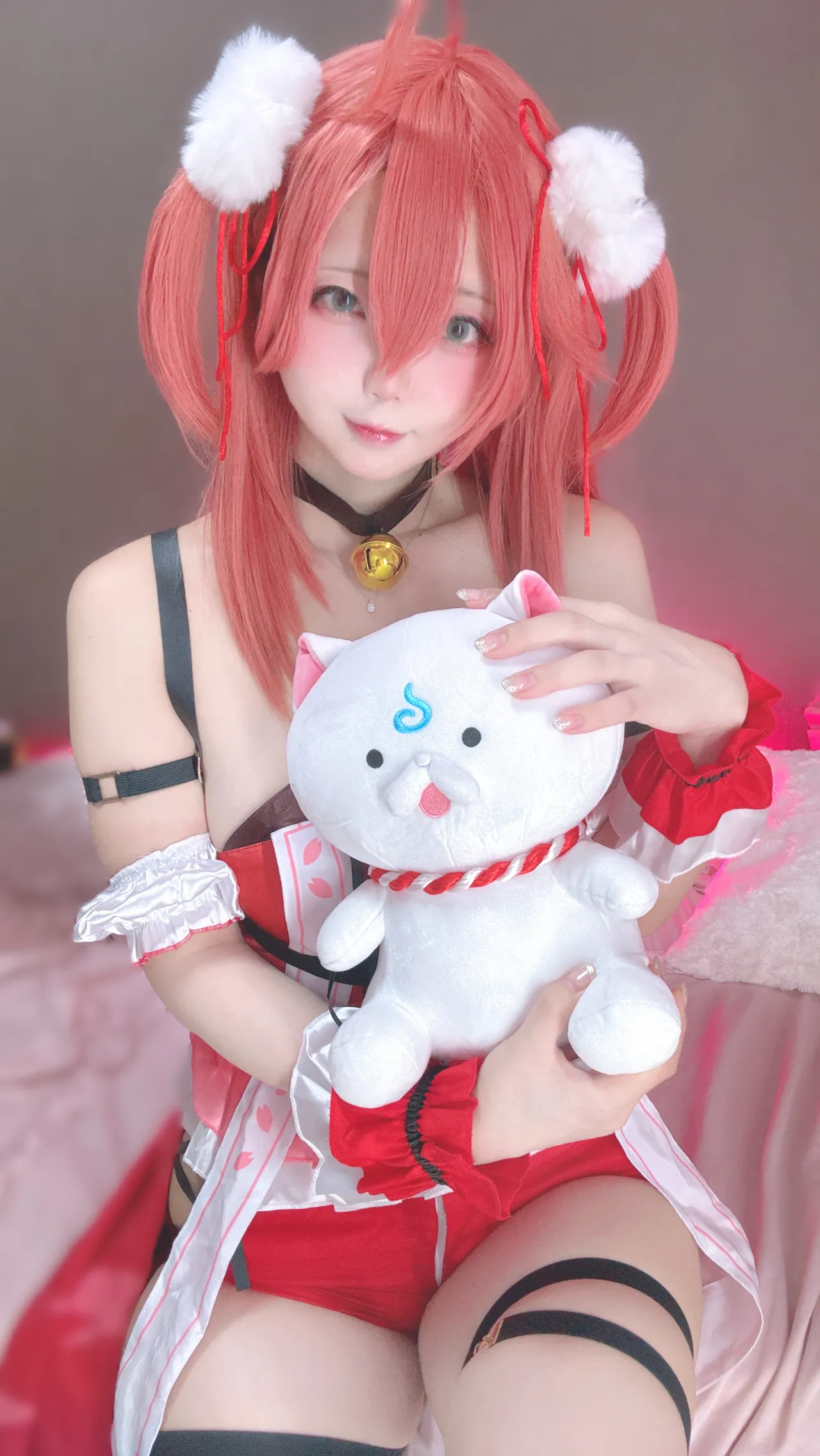 🎂🎉【誕生日記念】ホ⚫︎ライブくじ第二弾🎂🎉 - さくらみこ-erohere78.webp