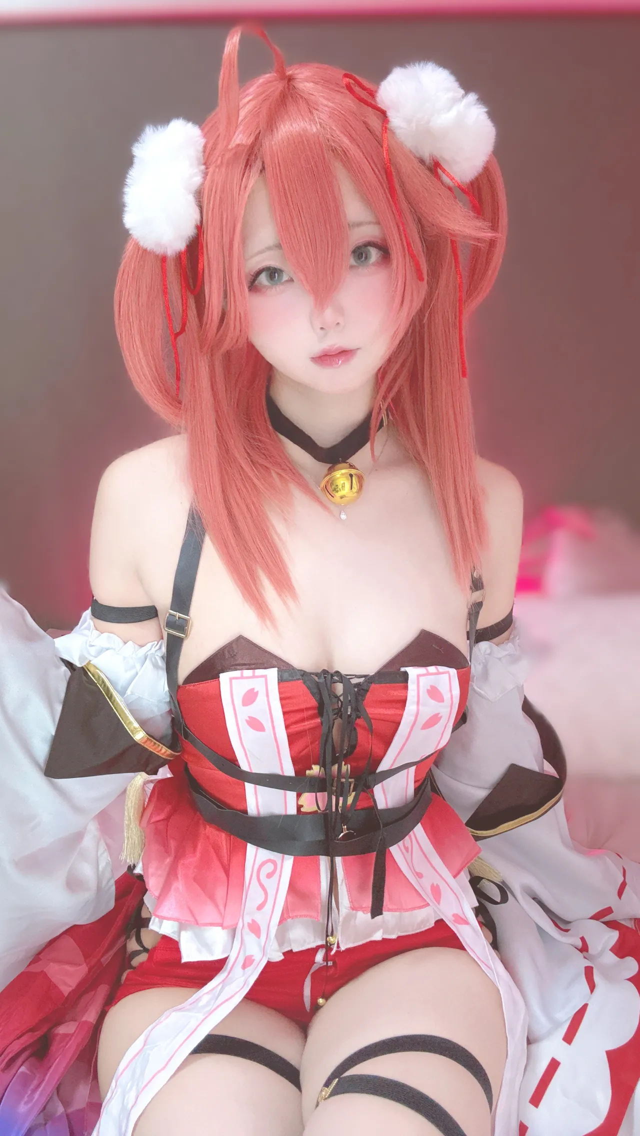 🎂🎉【誕生日記念】ホ⚫︎ライブくじ第二弾🎂🎉 - さくらみこ-erohere9.webp