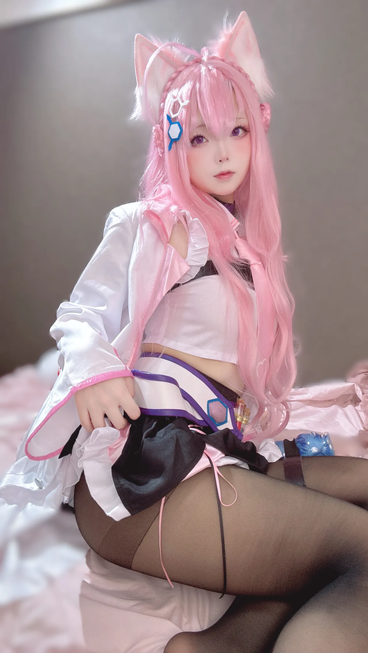 🎂🎉【誕生日記念】ホ⚫︎ライブくじ第二弾🎂🎉 - 博衣こより-erohere10.webp