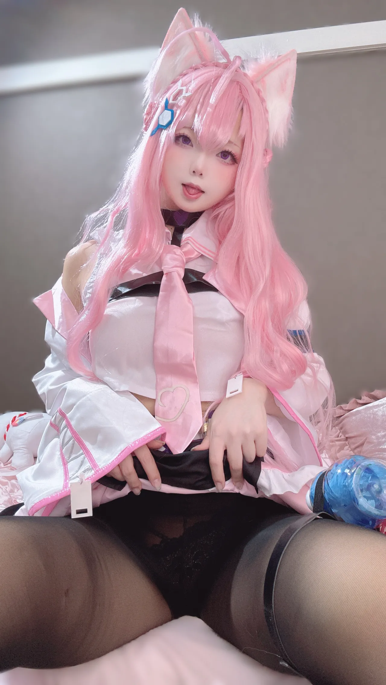 🎂🎉【誕生日記念】ホ⚫︎ライブくじ第二弾🎂🎉 - 博衣こより-erohere15.webp