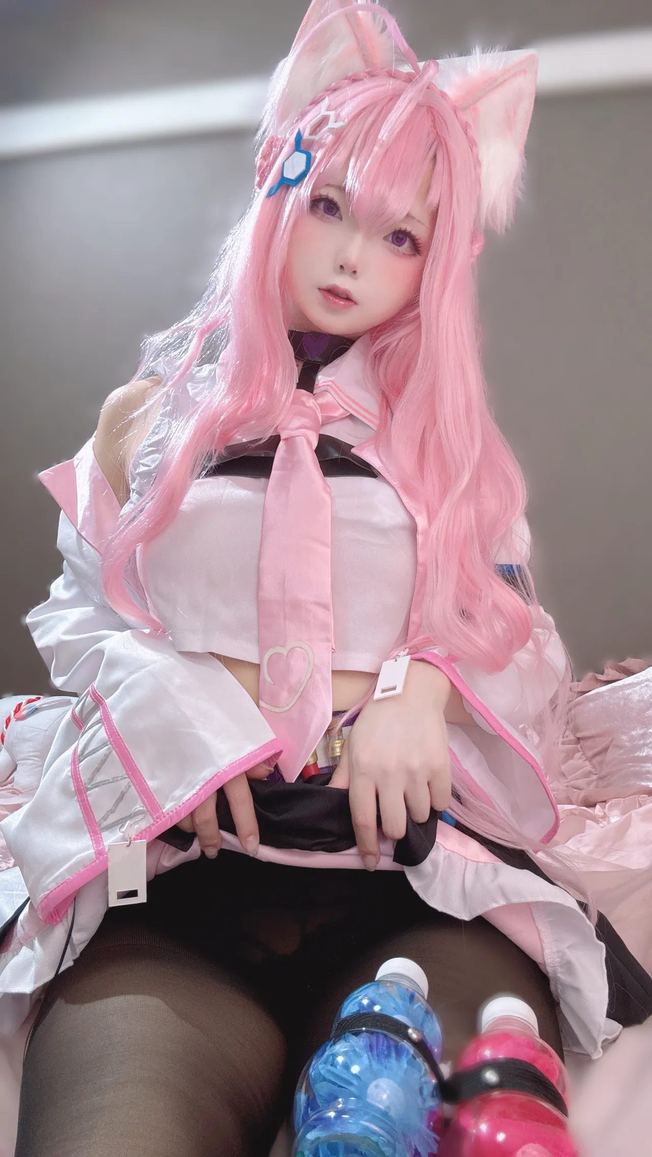 🎂🎉【誕生日記念】ホ⚫︎ライブくじ第二弾🎂🎉 - 博衣こより-erohere16.webp