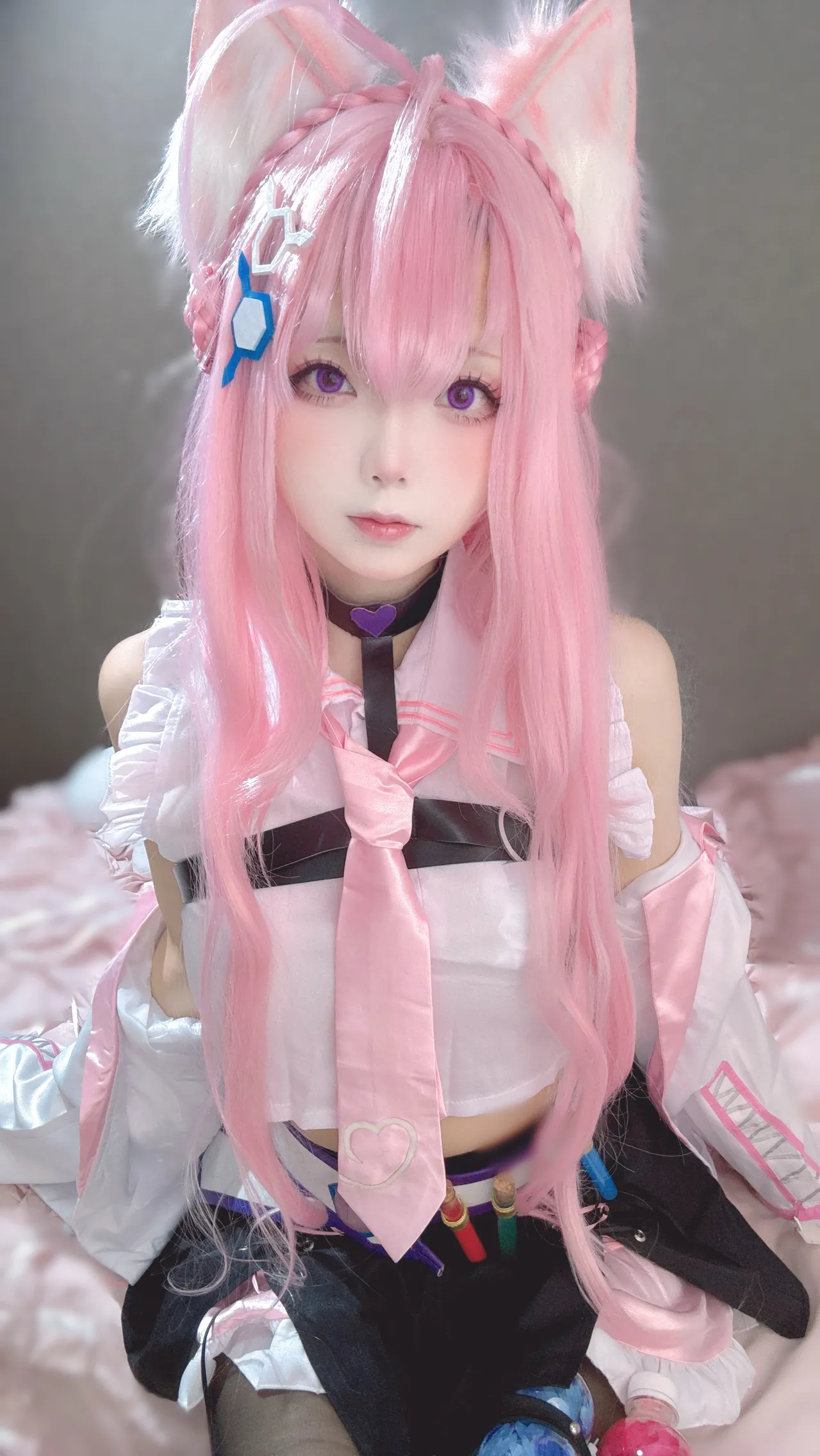 🎂🎉【誕生日記念】ホ⚫︎ライブくじ第二弾🎂🎉 - 博衣こより-erohere18.webp