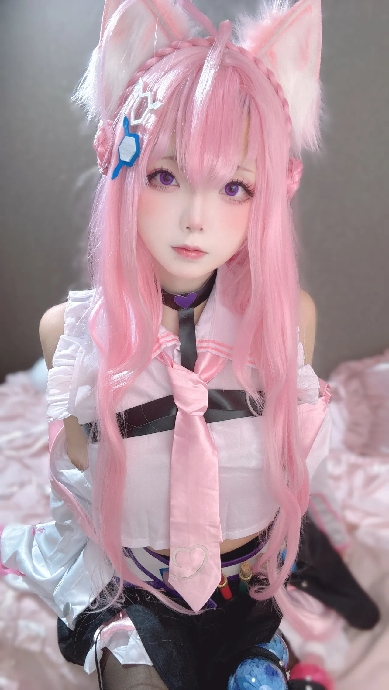 🎂🎉【誕生日記念】ホ⚫︎ライブくじ第二弾🎂🎉 - 博衣こより-erohere19.webp