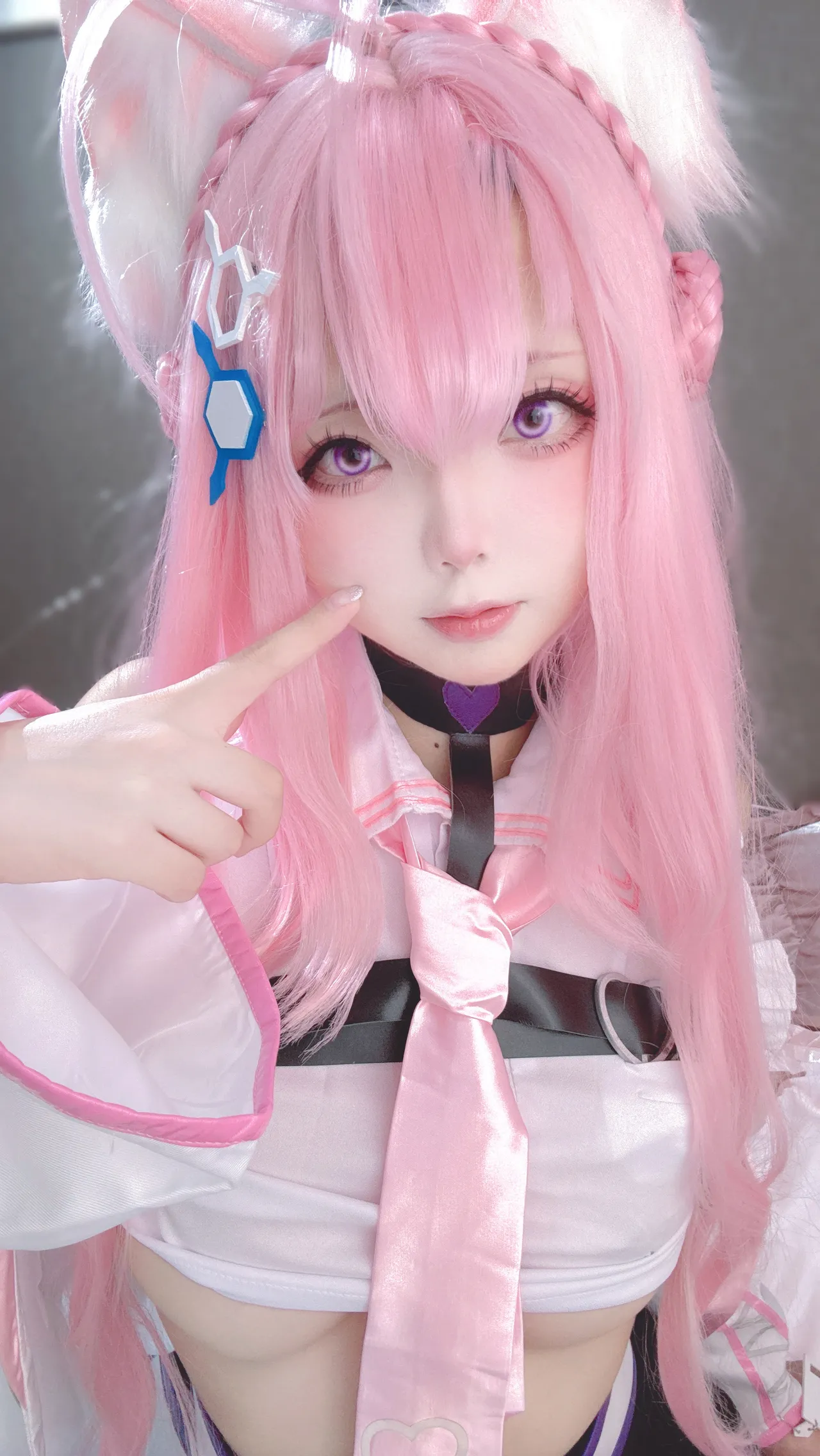 🎂🎉【誕生日記念】ホ⚫︎ライブくじ第二弾🎂🎉 - 博衣こより-erohere2.webp