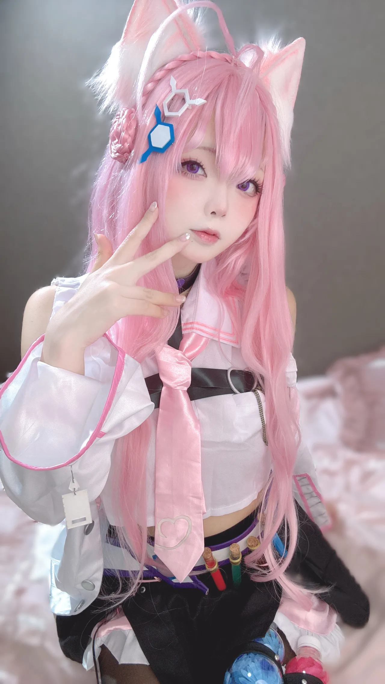 🎂🎉【誕生日記念】ホ⚫︎ライブくじ第二弾🎂🎉 - 博衣こより-erohere20.webp