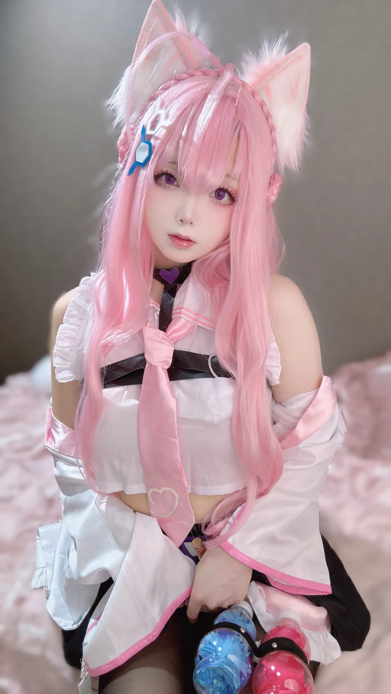 🎂🎉【誕生日記念】ホ⚫︎ライブくじ第二弾🎂🎉 - 博衣こより-erohere22.webp