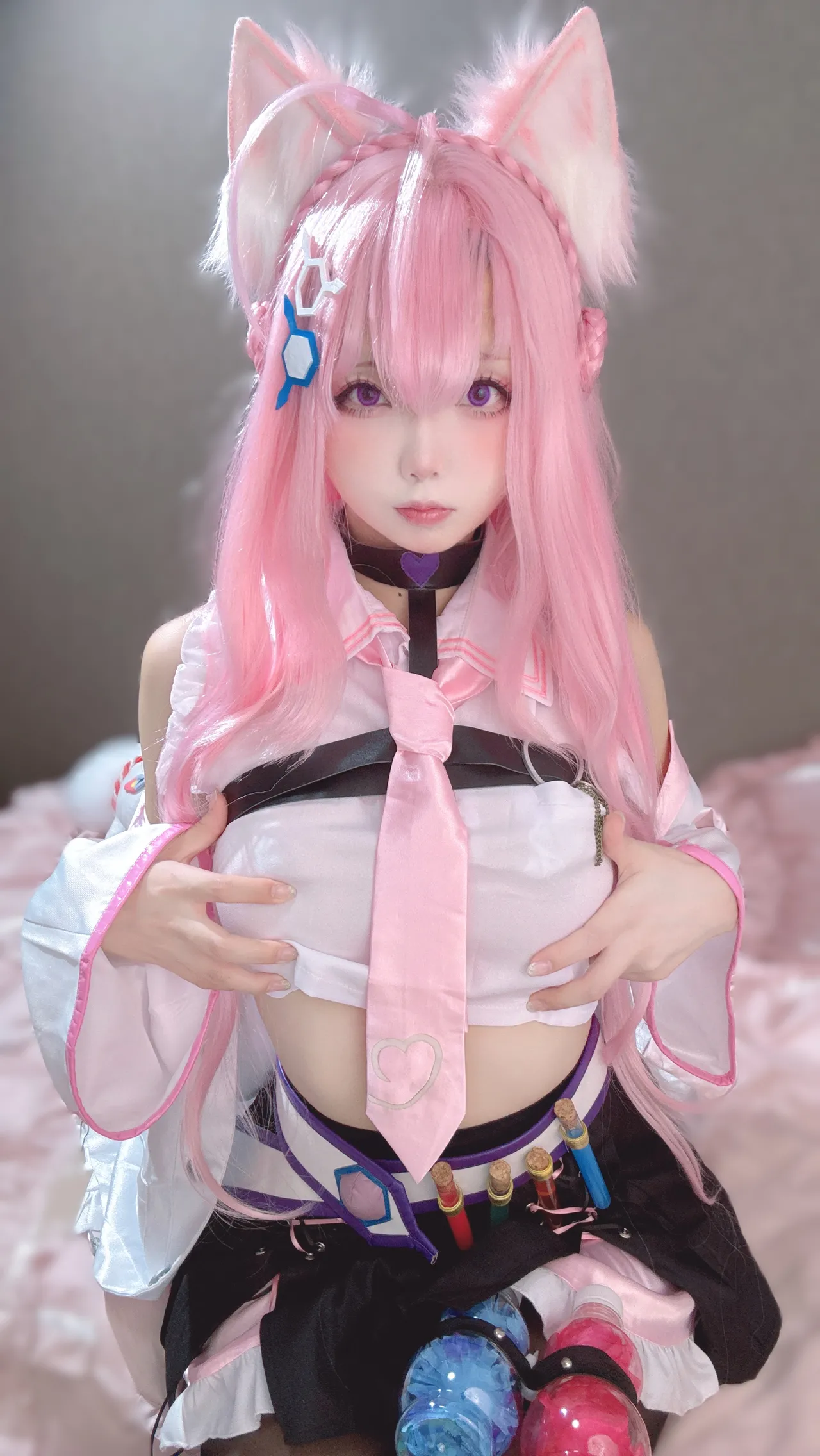 🎂🎉【誕生日記念】ホ⚫︎ライブくじ第二弾🎂🎉 - 博衣こより-erohere23.webp