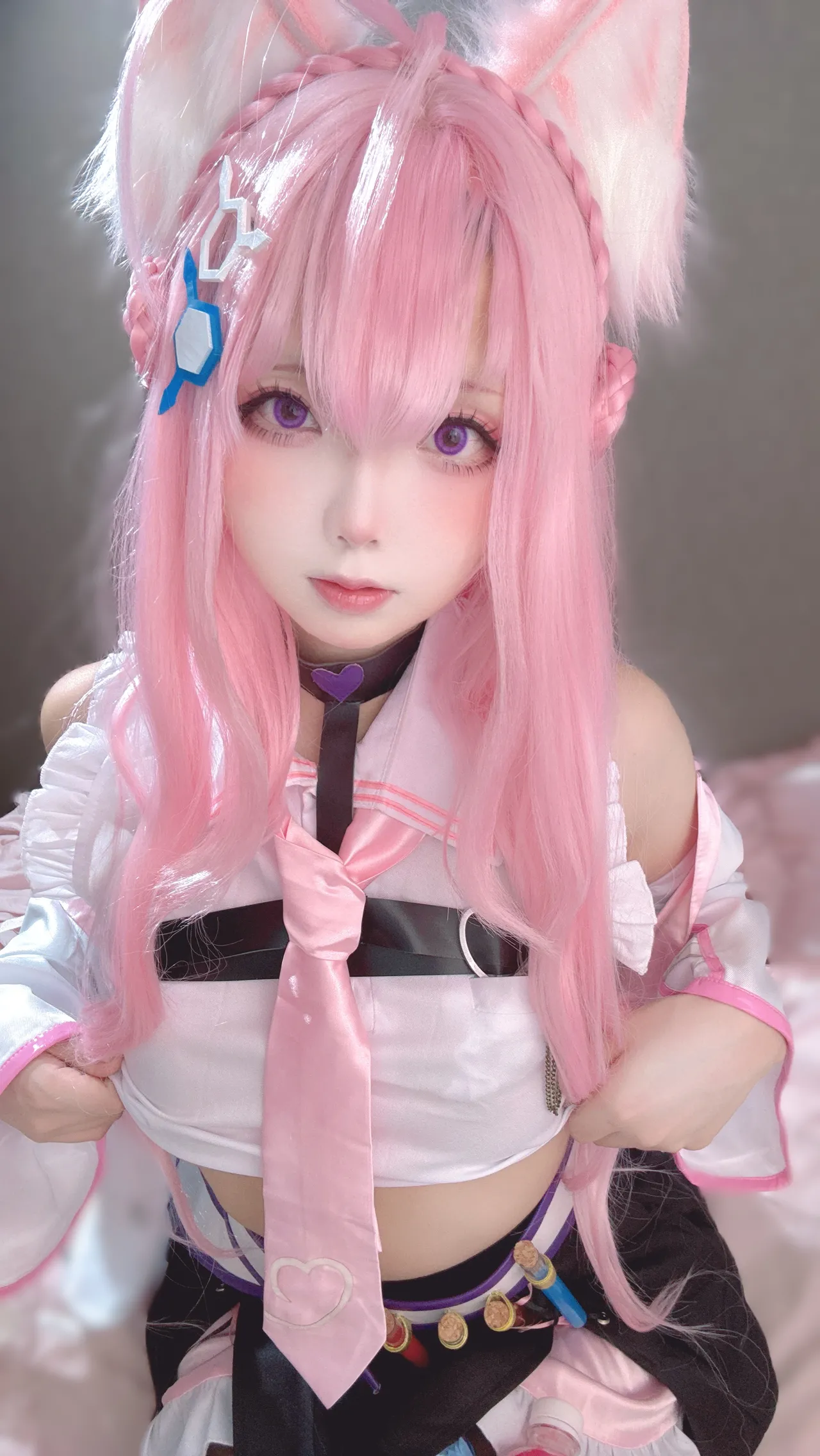 🎂🎉【誕生日記念】ホ⚫︎ライブくじ第二弾🎂🎉 - 博衣こより-erohere25.webp