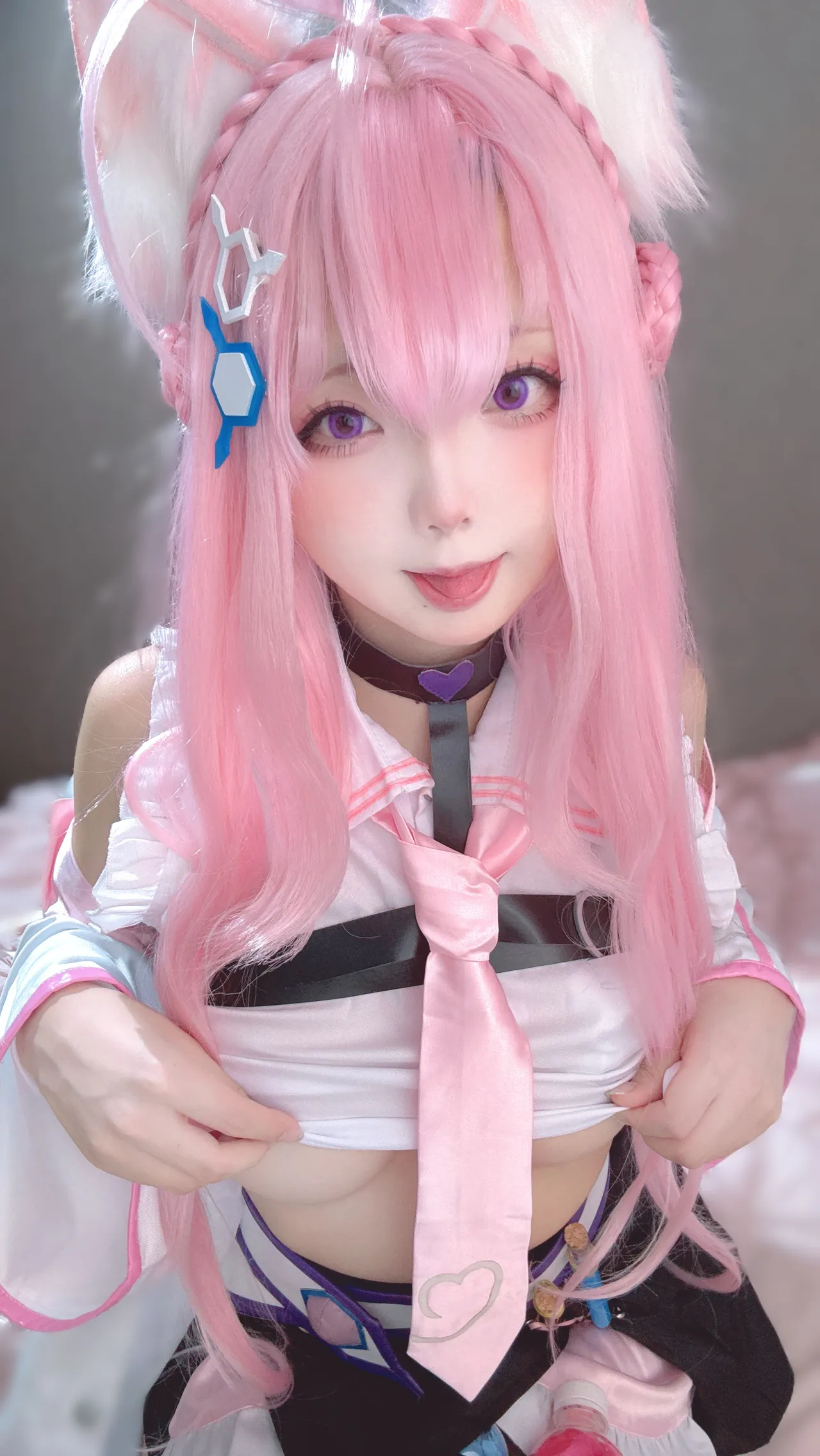 🎂🎉【誕生日記念】ホ⚫︎ライブくじ第二弾🎂🎉 - 博衣こより-erohere27.webp