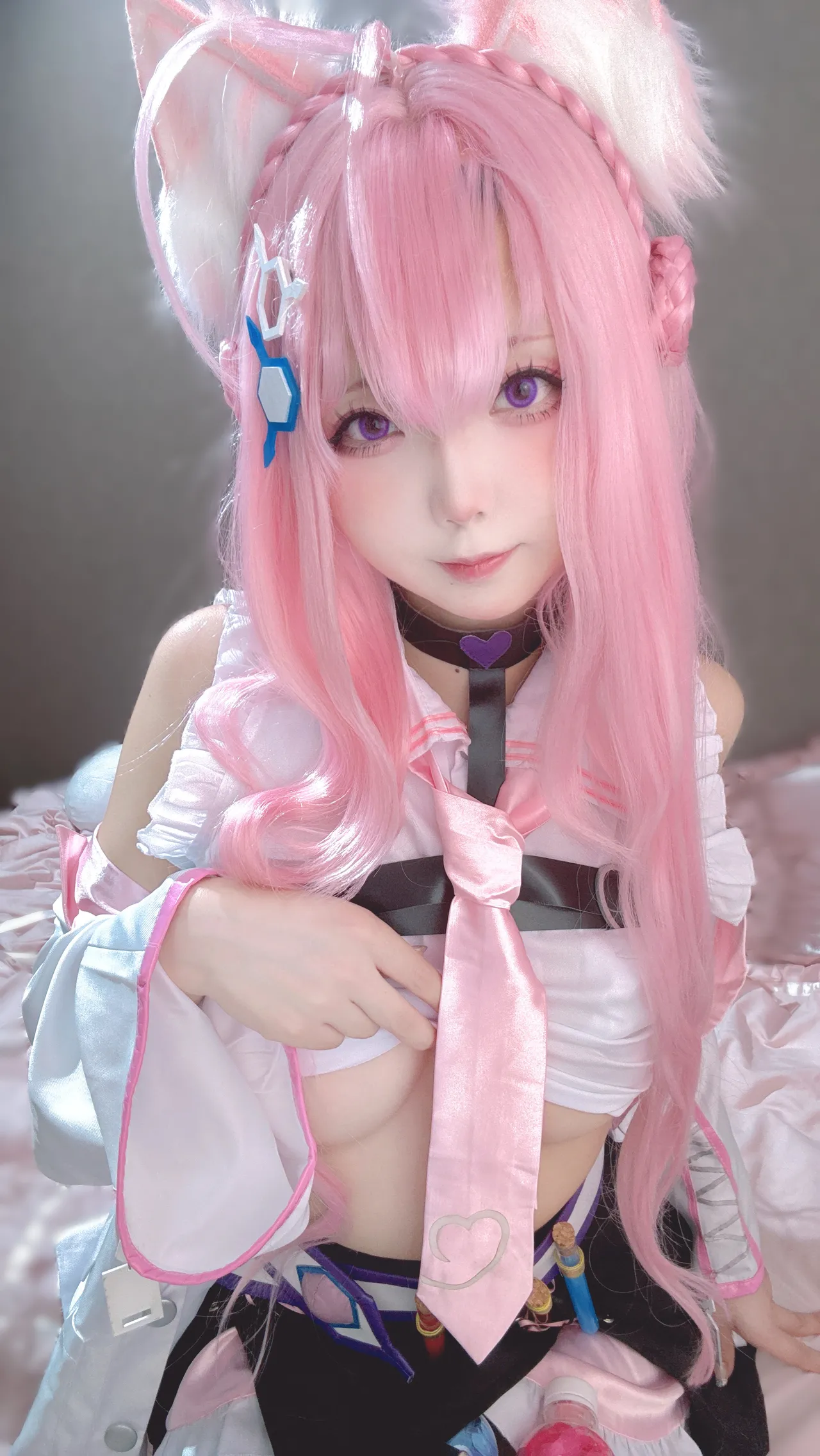 🎂🎉【誕生日記念】ホ⚫︎ライブくじ第二弾🎂🎉 - 博衣こより-erohere28.webp