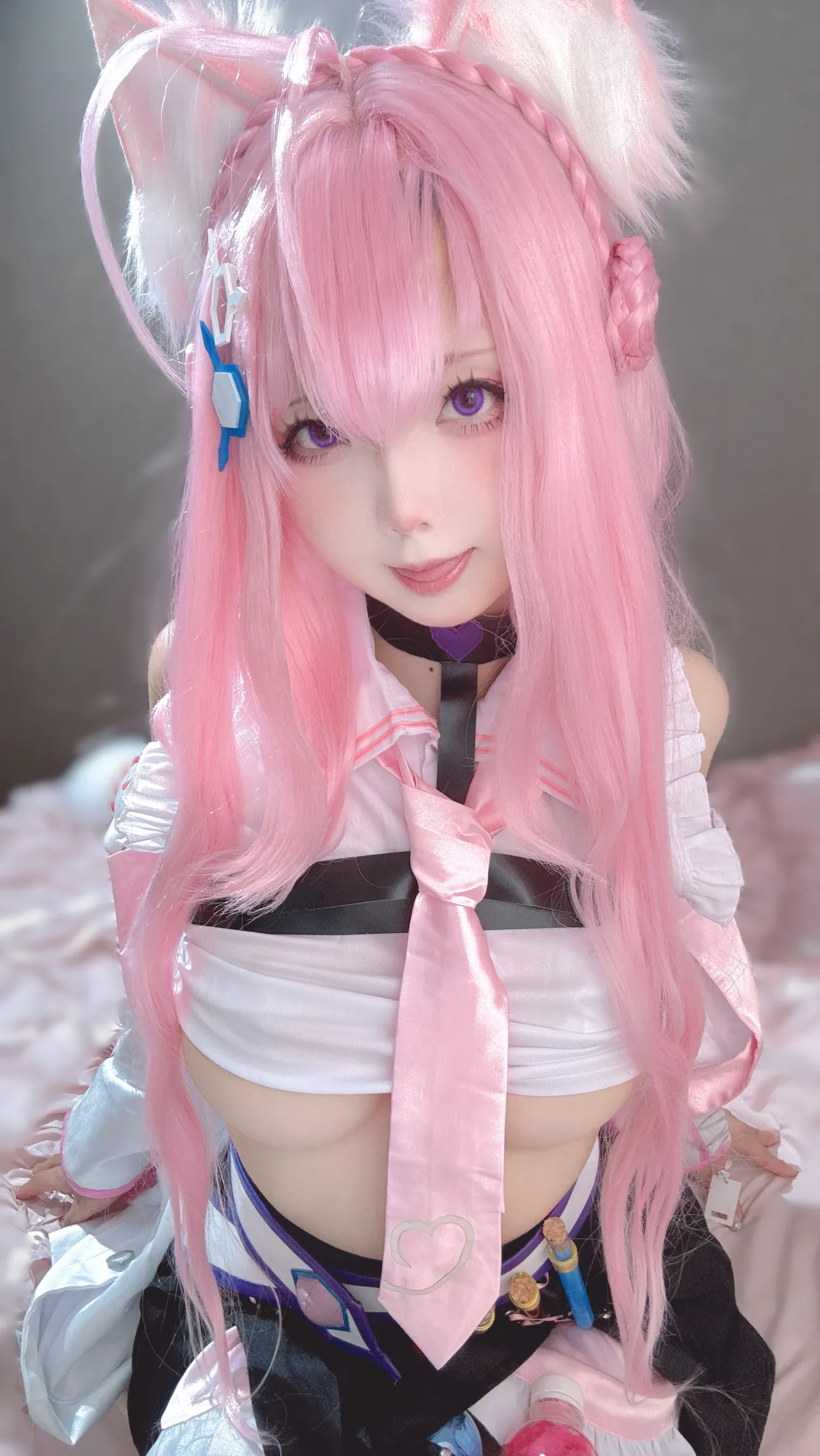 🎂🎉【誕生日記念】ホ⚫︎ライブくじ第二弾🎂🎉 - 博衣こより-erohere29.webp