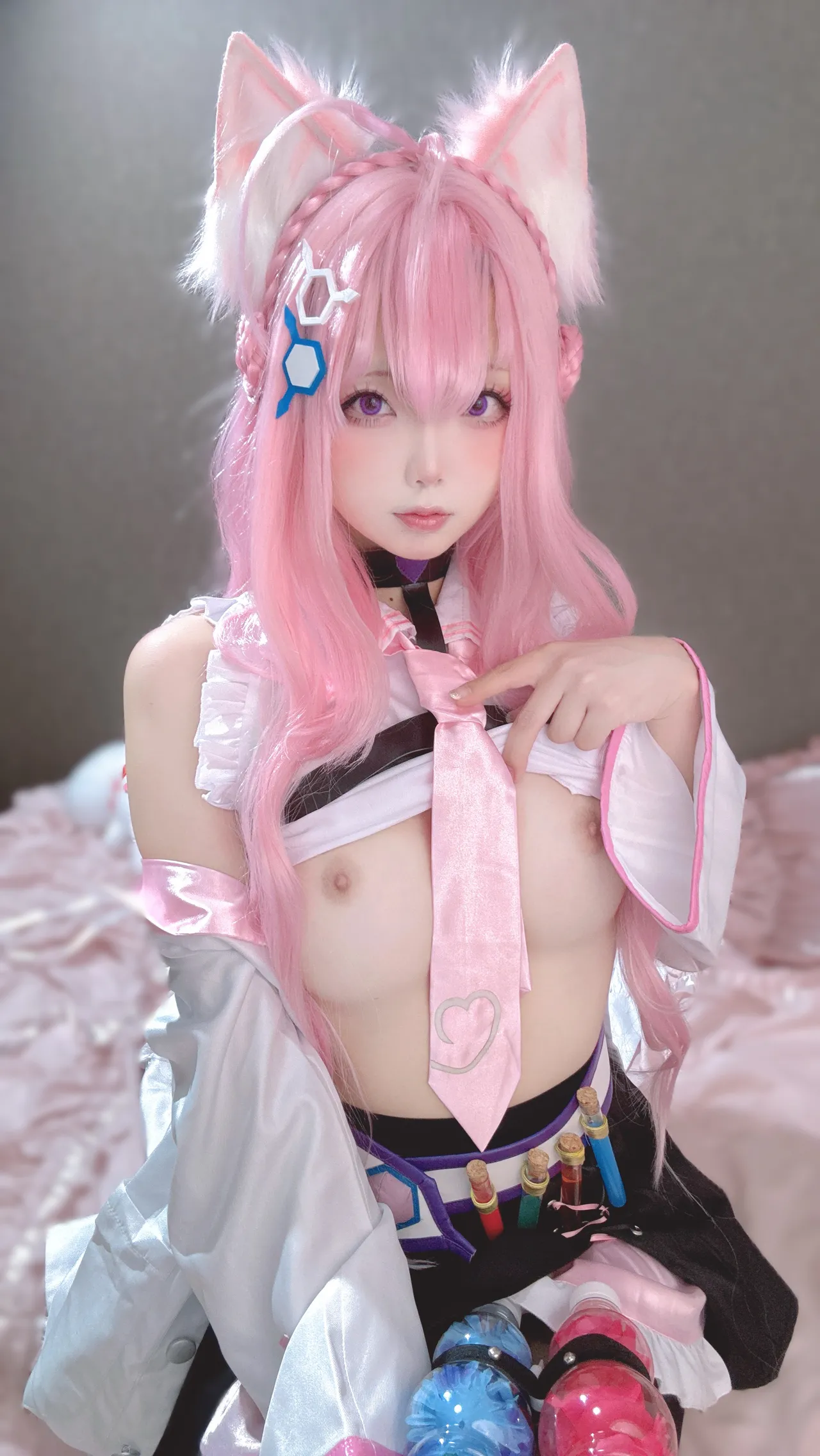 🎂🎉【誕生日記念】ホ⚫︎ライブくじ第二弾🎂🎉 - 博衣こより-erohere34.webp