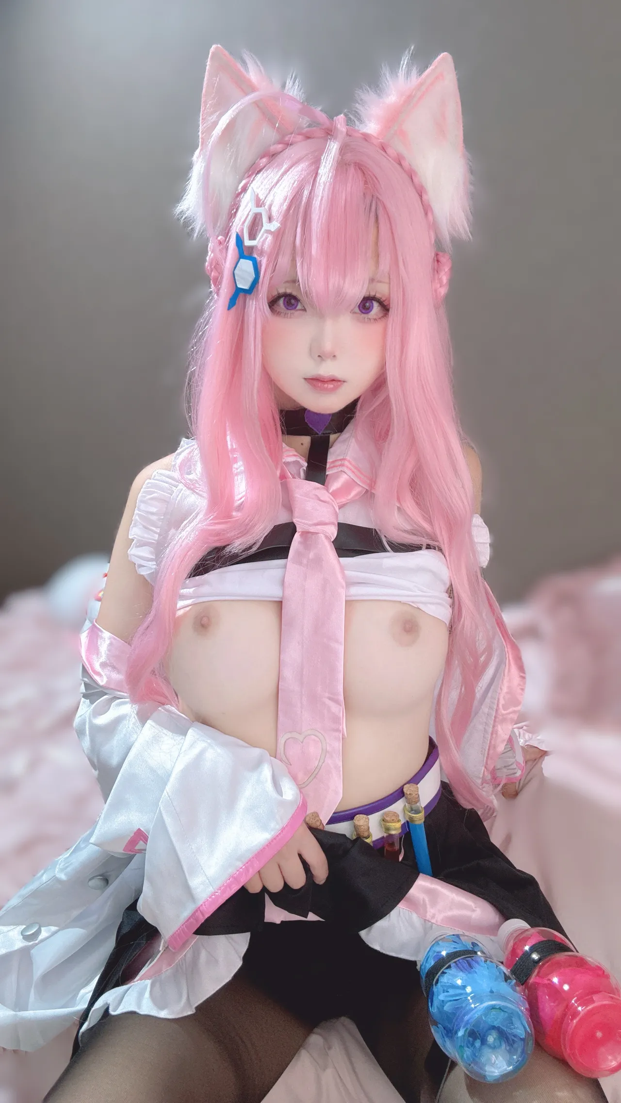 🎂🎉【誕生日記念】ホ⚫︎ライブくじ第二弾🎂🎉 - 博衣こより-erohere35.webp