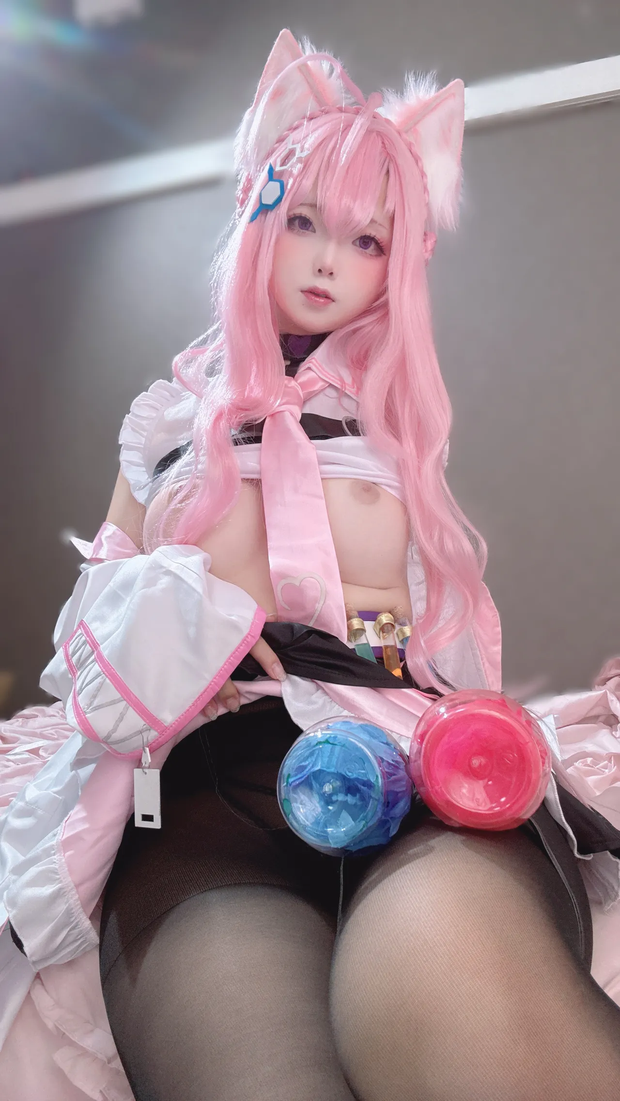 🎂🎉【誕生日記念】ホ⚫︎ライブくじ第二弾🎂🎉 - 博衣こより-erohere38.webp