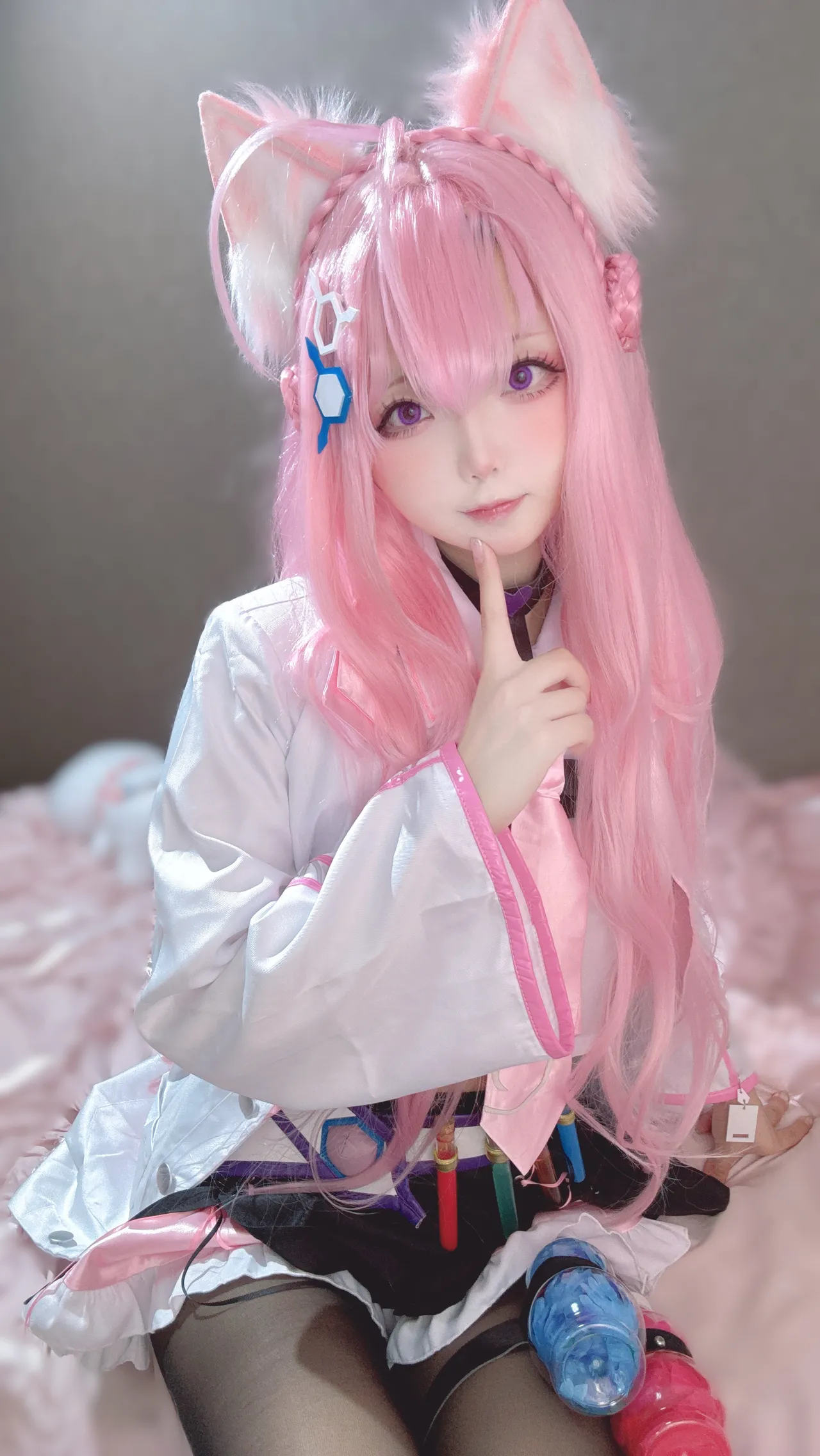 🎂🎉【誕生日記念】ホ⚫︎ライブくじ第二弾🎂🎉 - 博衣こより-erohere4.webp