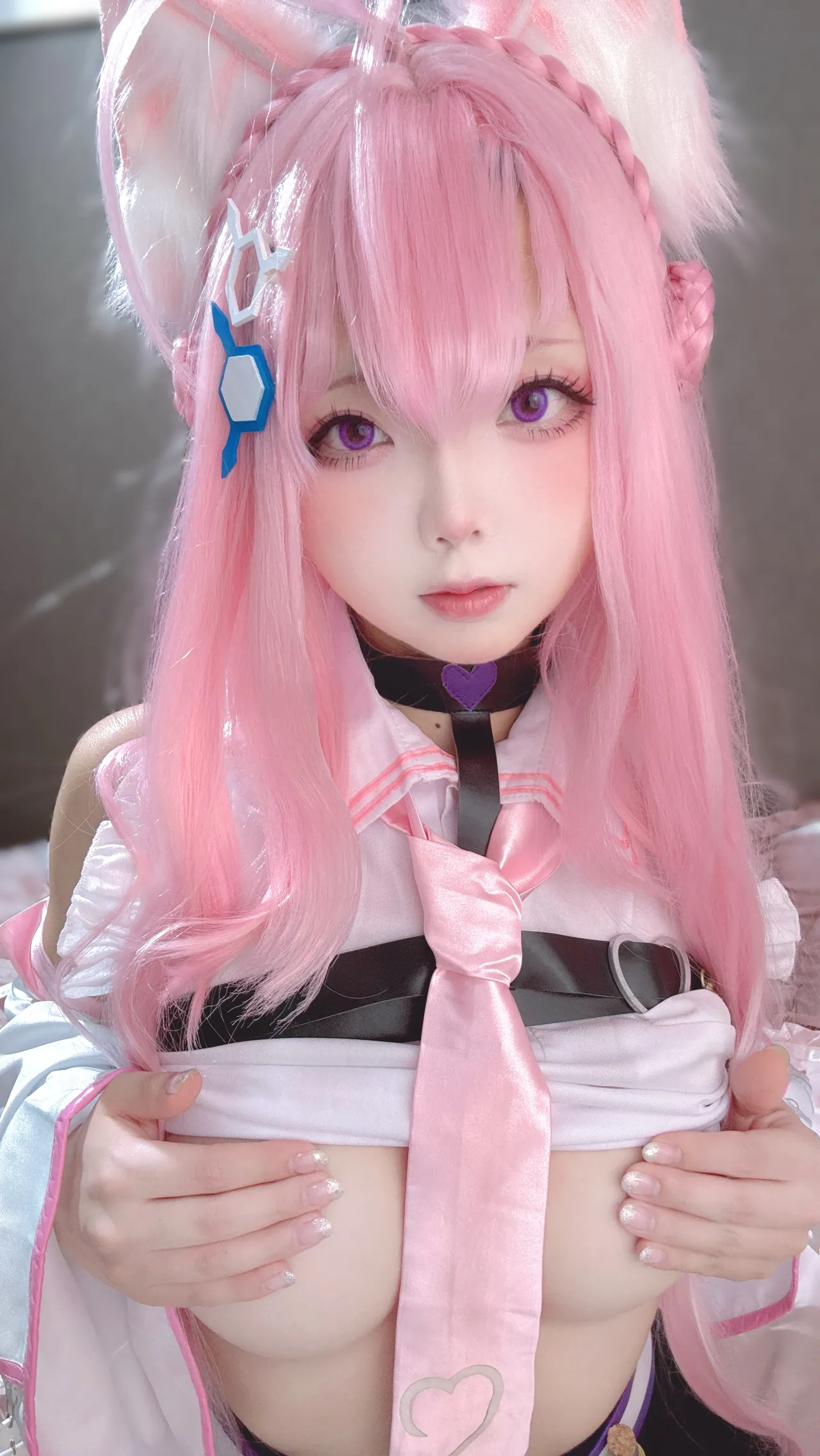 🎂🎉【誕生日記念】ホ⚫︎ライブくじ第二弾🎂🎉 - 博衣こより-erohere44.webp