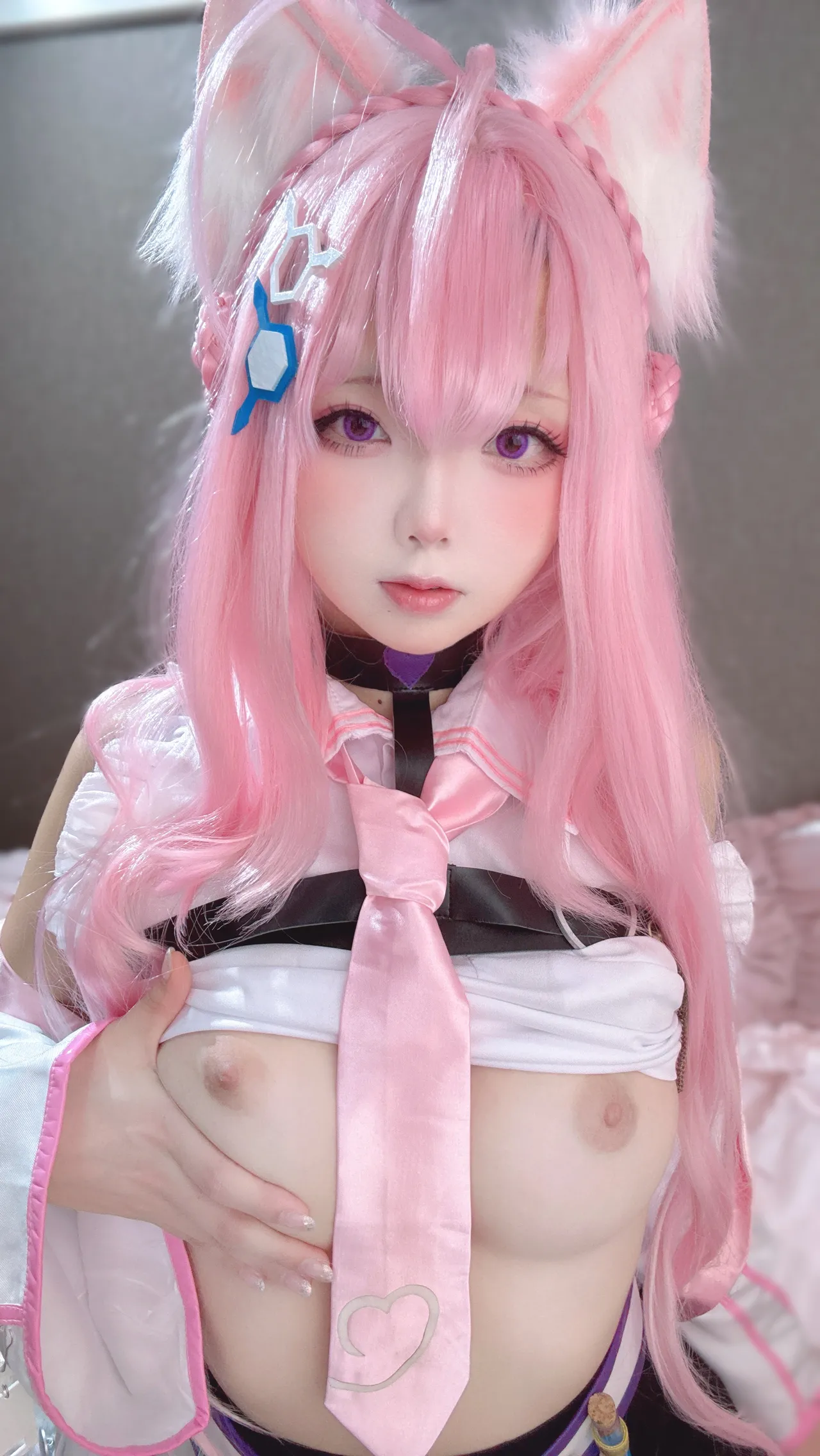 🎂🎉【誕生日記念】ホ⚫︎ライブくじ第二弾🎂🎉 - 博衣こより-erohere45.webp