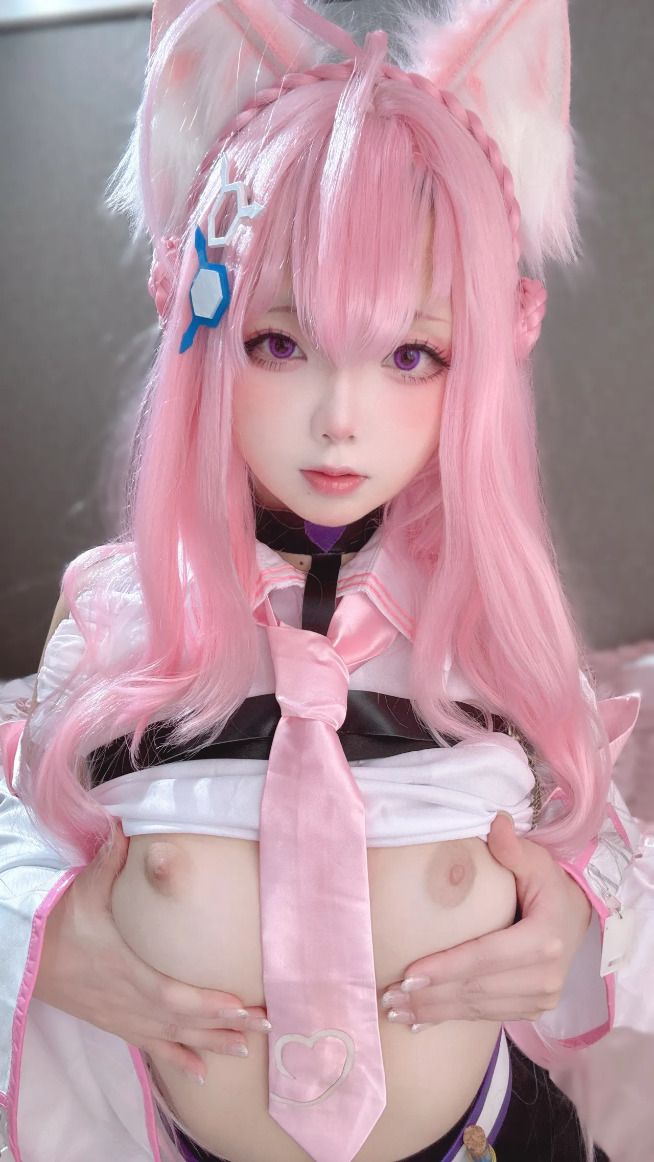 🎂🎉【誕生日記念】ホ⚫︎ライブくじ第二弾🎂🎉 - 博衣こより-erohere46.webp