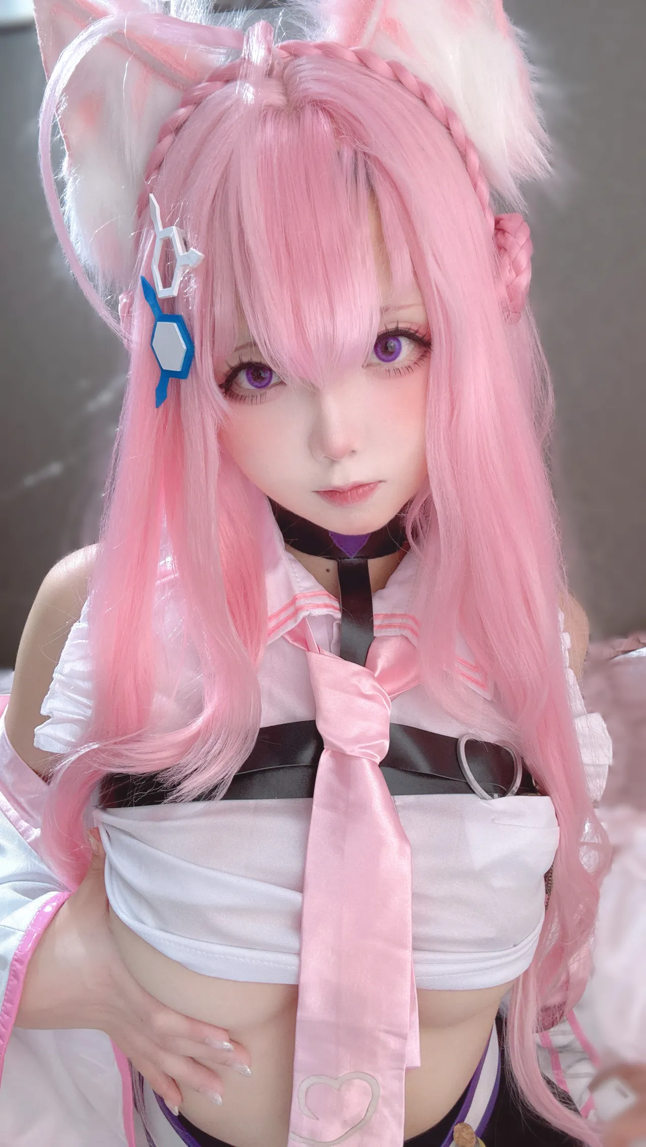 🎂🎉【誕生日記念】ホ⚫︎ライブくじ第二弾🎂🎉 - 博衣こより-erohere48.webp