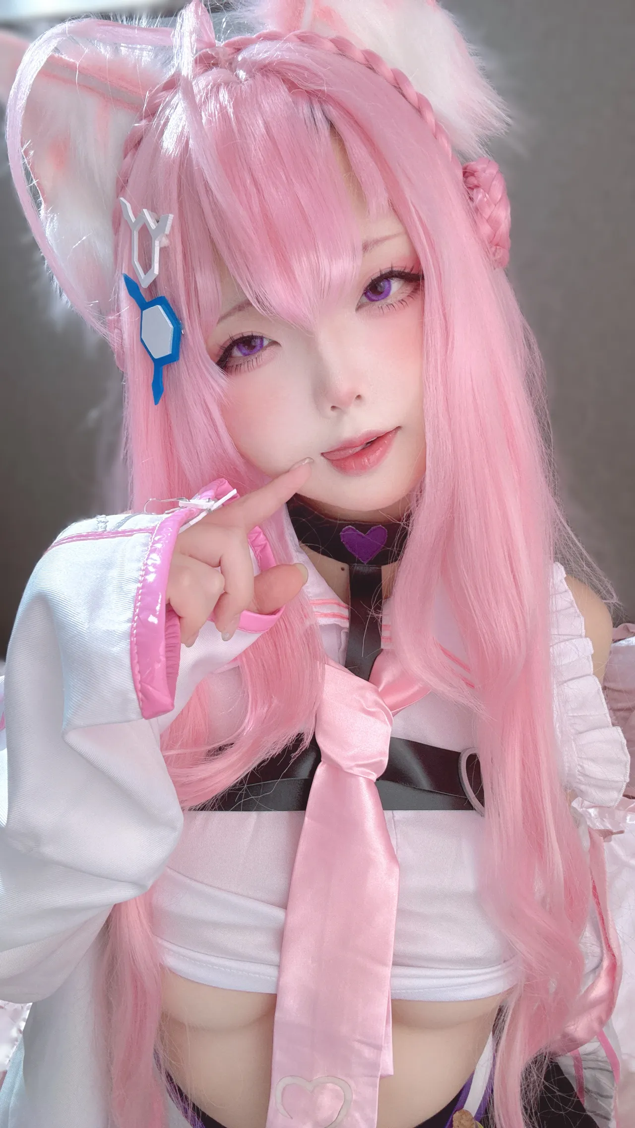 🎂🎉【誕生日記念】ホ⚫︎ライブくじ第二弾🎂🎉 - 博衣こより-erohere49.webp