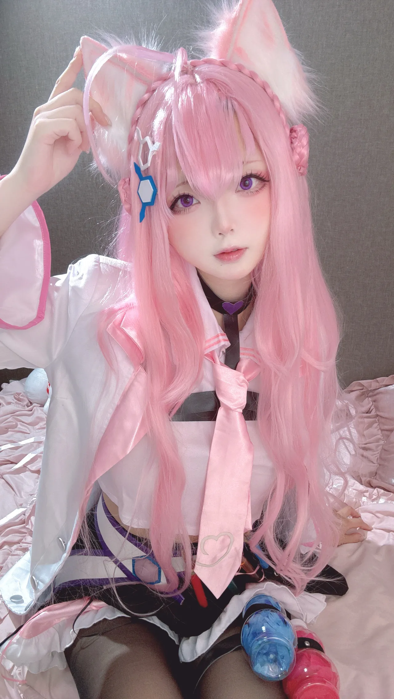 🎂🎉【誕生日記念】ホ⚫︎ライブくじ第二弾🎂🎉 - 博衣こより-erohere5.webp
