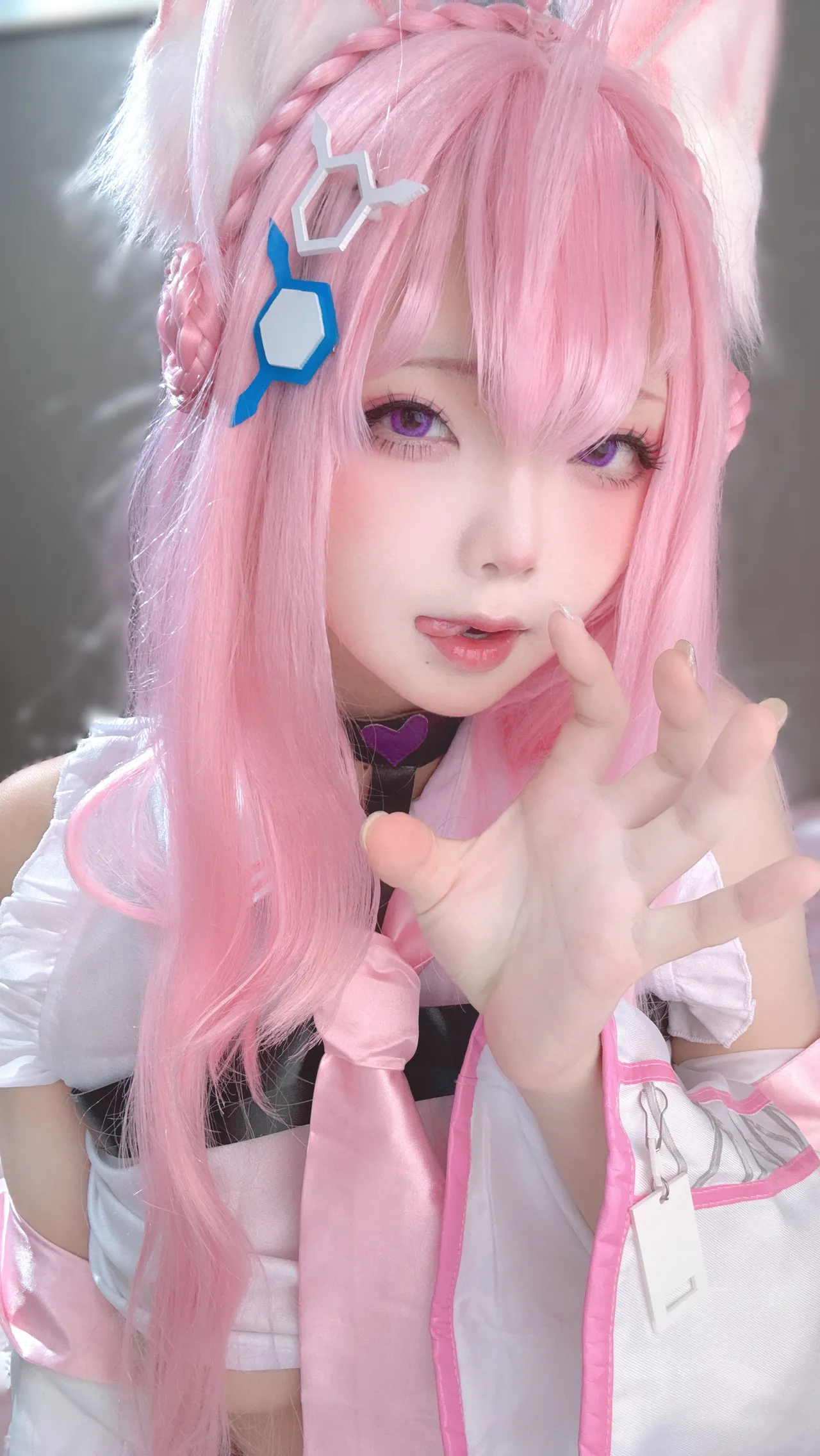 🎂🎉【誕生日記念】ホ⚫︎ライブくじ第二弾🎂🎉 - 博衣こより-erohere50.webp