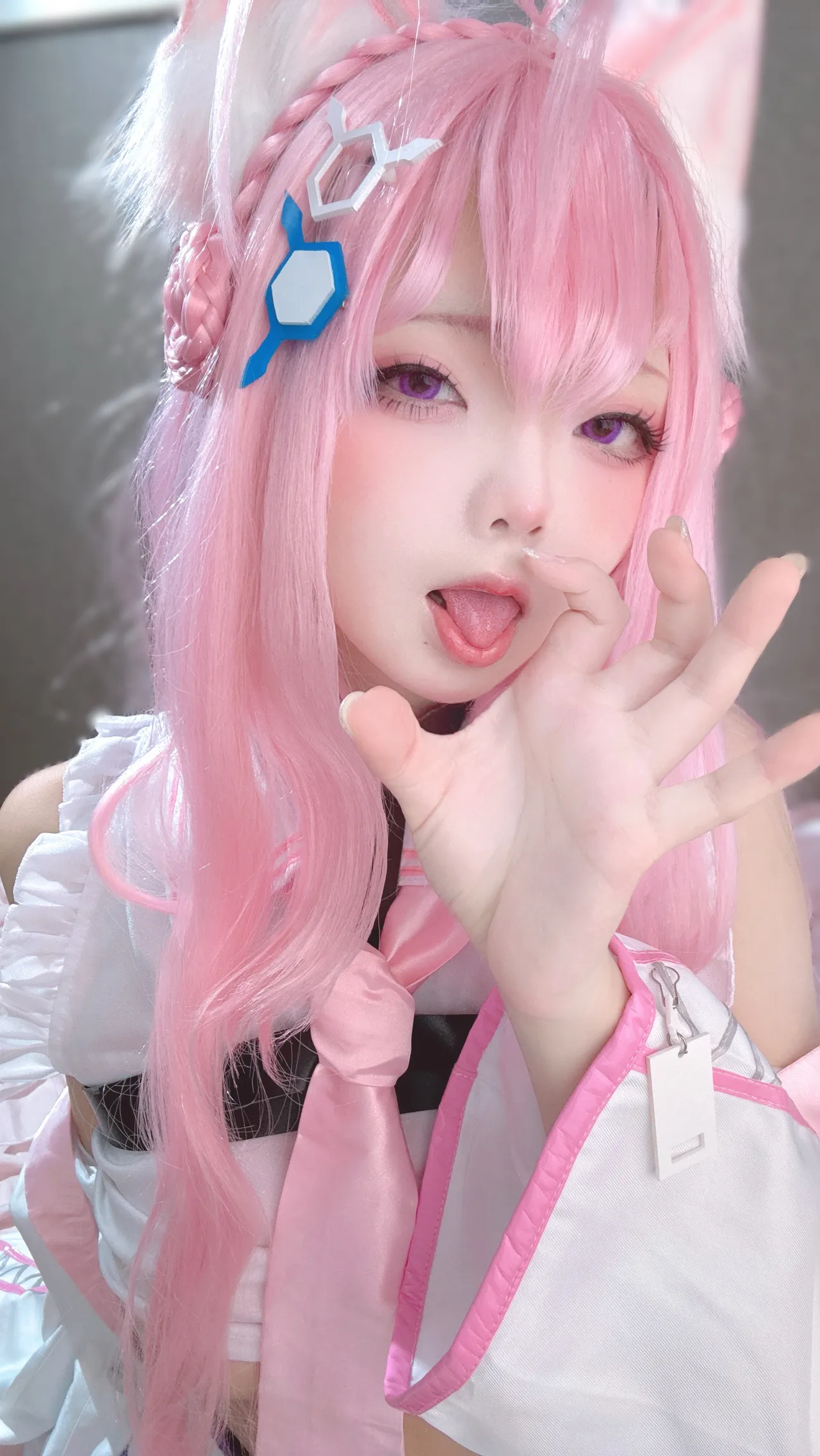 🎂🎉【誕生日記念】ホ⚫︎ライブくじ第二弾🎂🎉 - 博衣こより-erohere51.webp