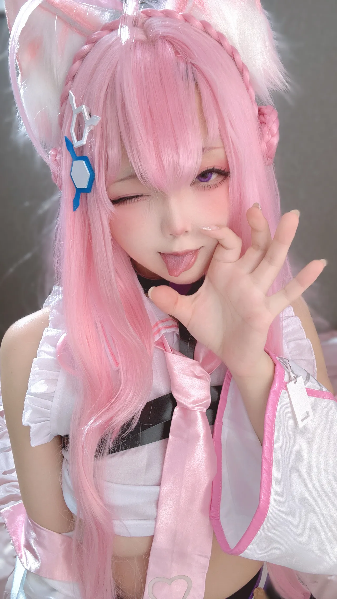 🎂🎉【誕生日記念】ホ⚫︎ライブくじ第二弾🎂🎉 - 博衣こより-erohere52.webp