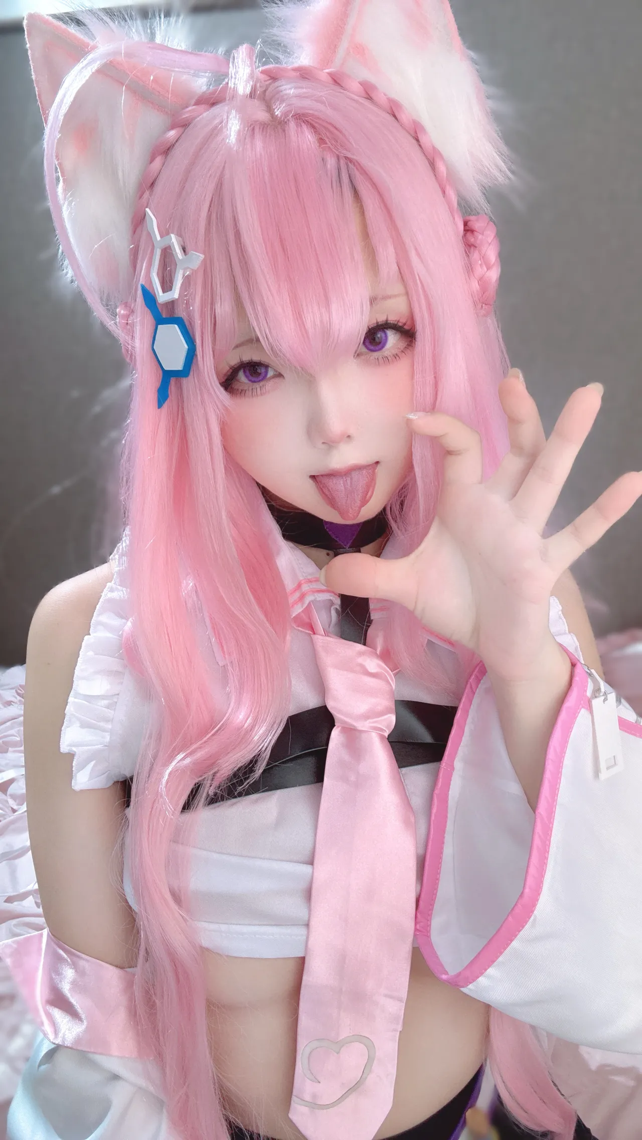 🎂🎉【誕生日記念】ホ⚫︎ライブくじ第二弾🎂🎉 - 博衣こより-erohere53.webp