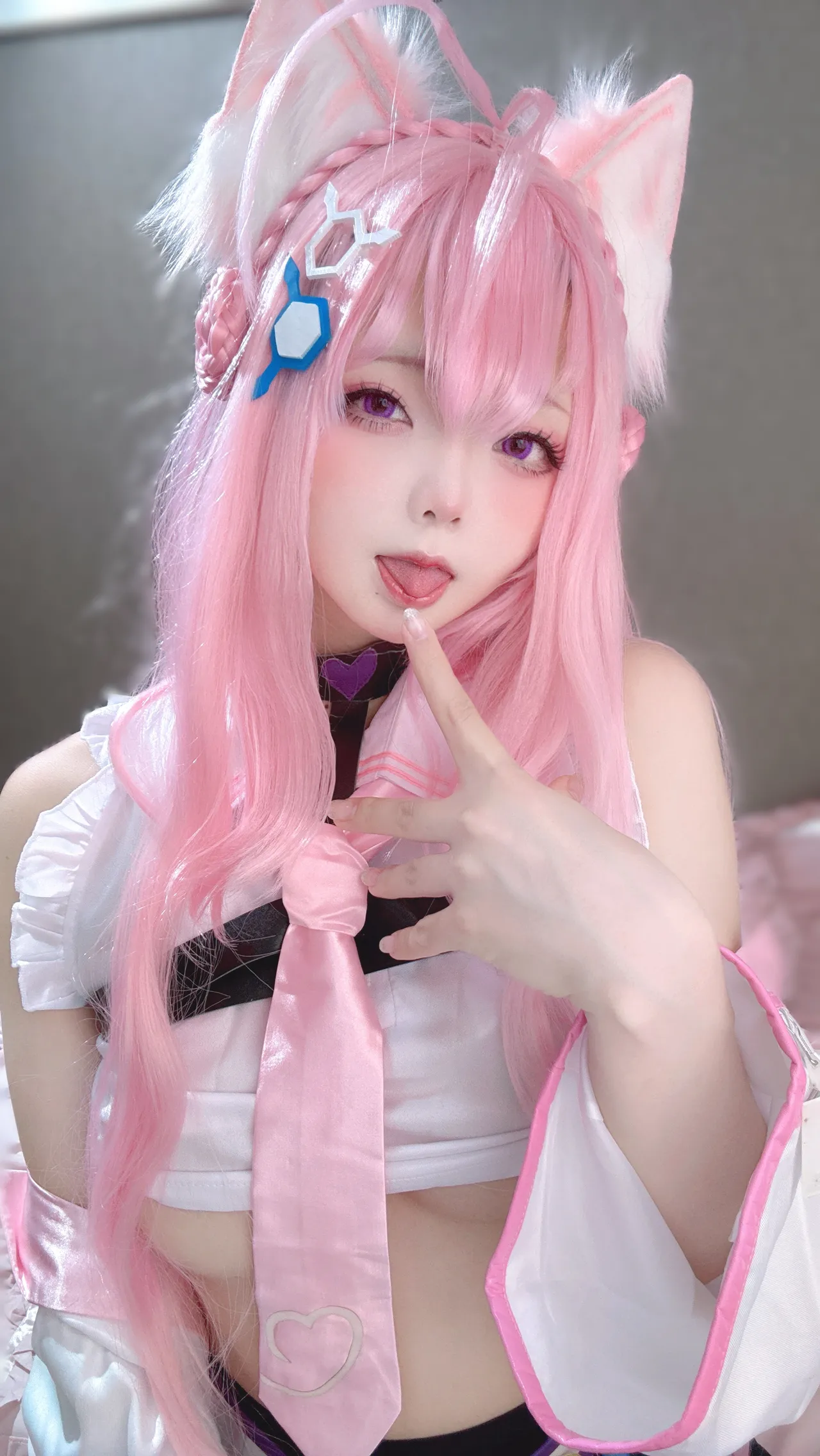 🎂🎉【誕生日記念】ホ⚫︎ライブくじ第二弾🎂🎉 - 博衣こより-erohere54.webp