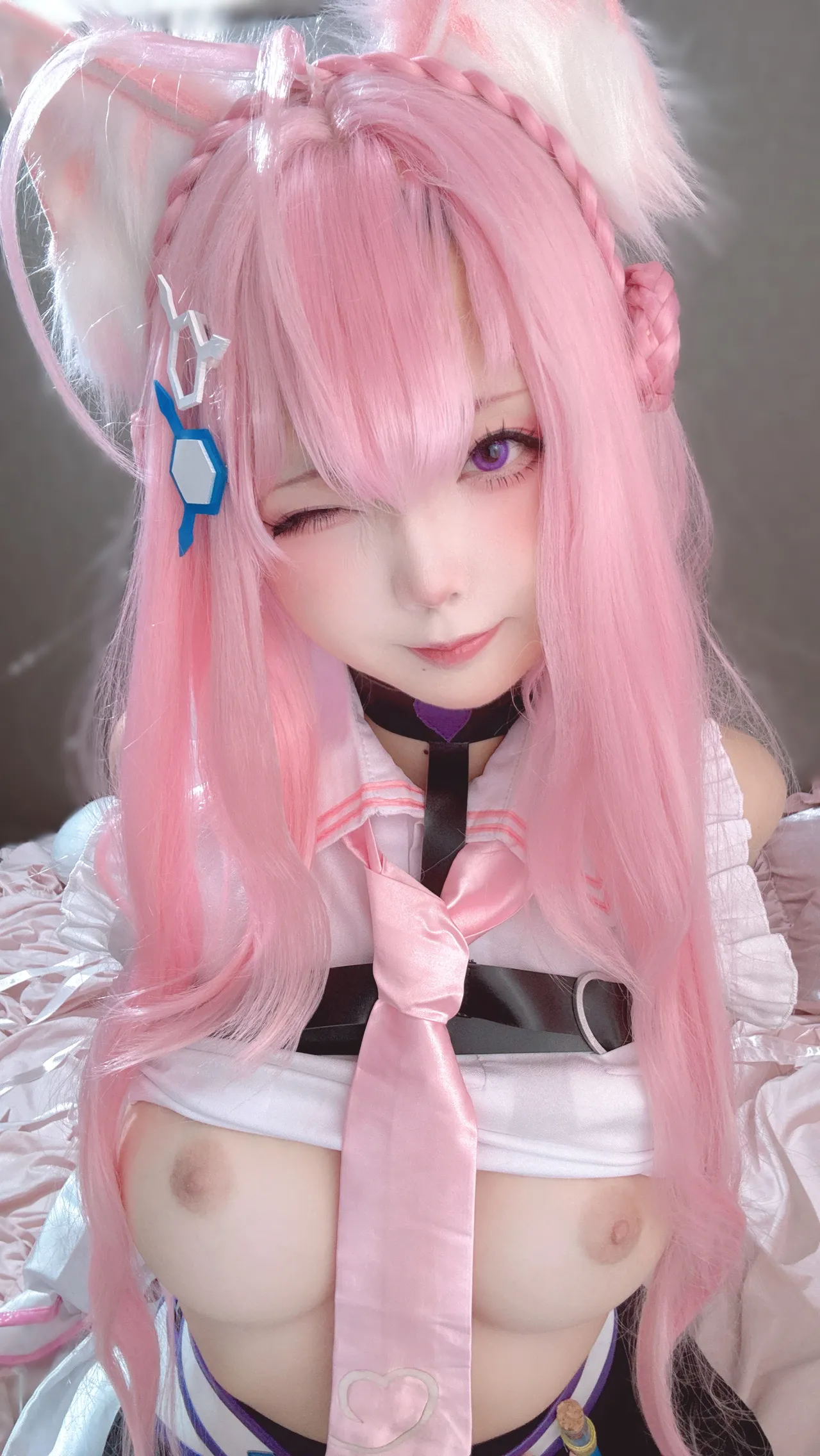 🎂🎉【誕生日記念】ホ⚫︎ライブくじ第二弾🎂🎉 - 博衣こより-erohere58.webp