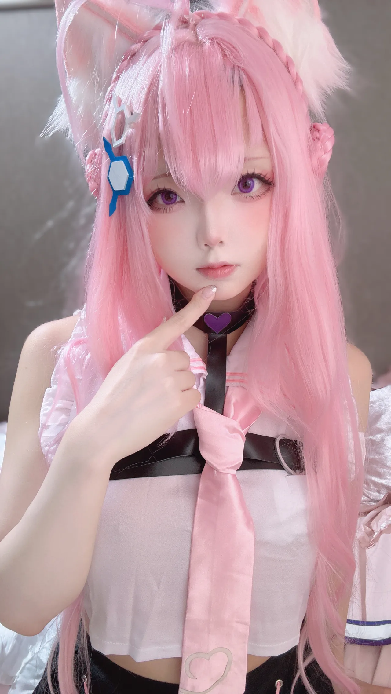 🎂🎉【誕生日記念】ホ⚫︎ライブくじ第二弾🎂🎉 - 博衣こより-erohere59.webp