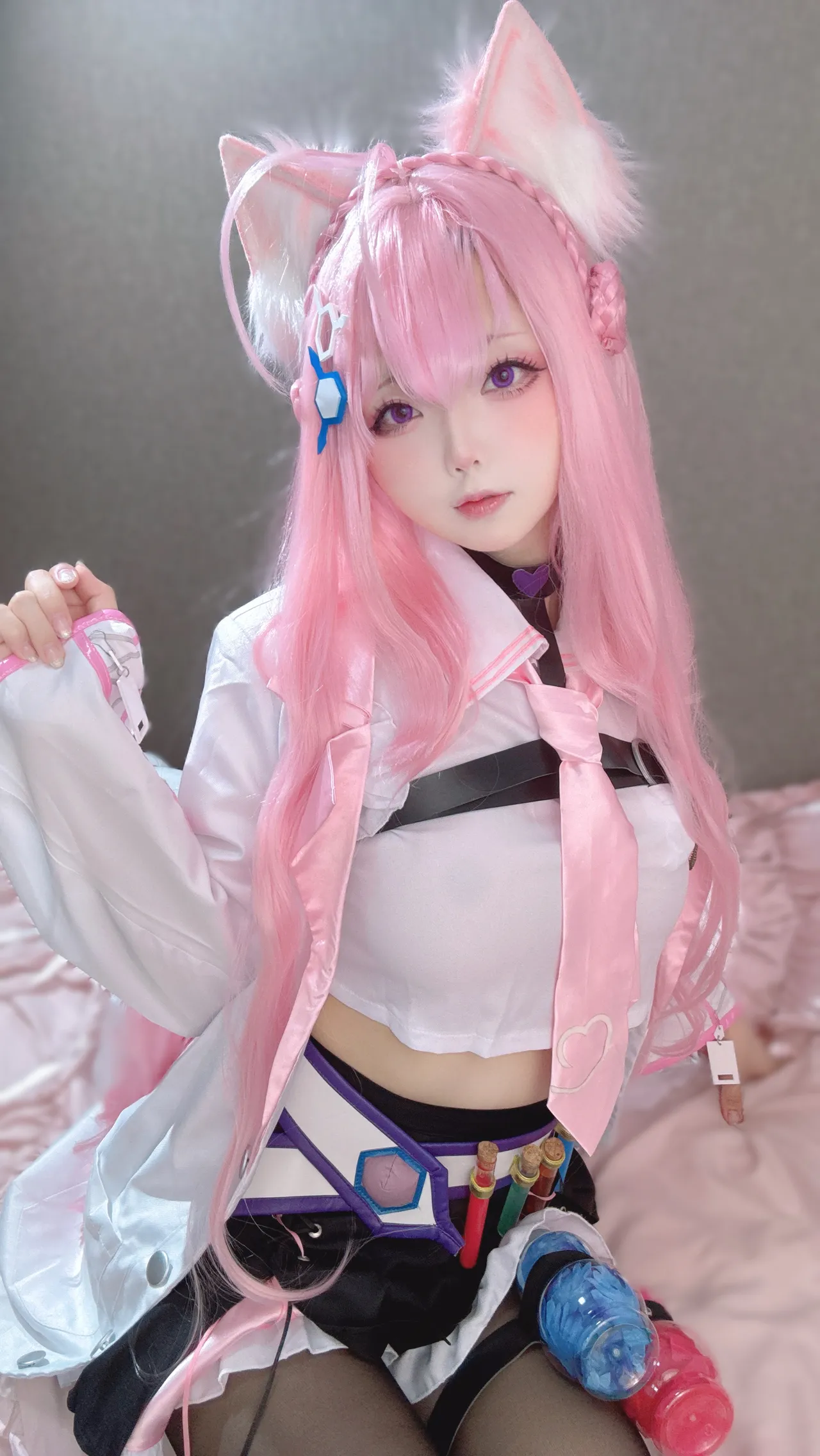 🎂🎉【誕生日記念】ホ⚫︎ライブくじ第二弾🎂🎉 - 博衣こより-erohere6.webp