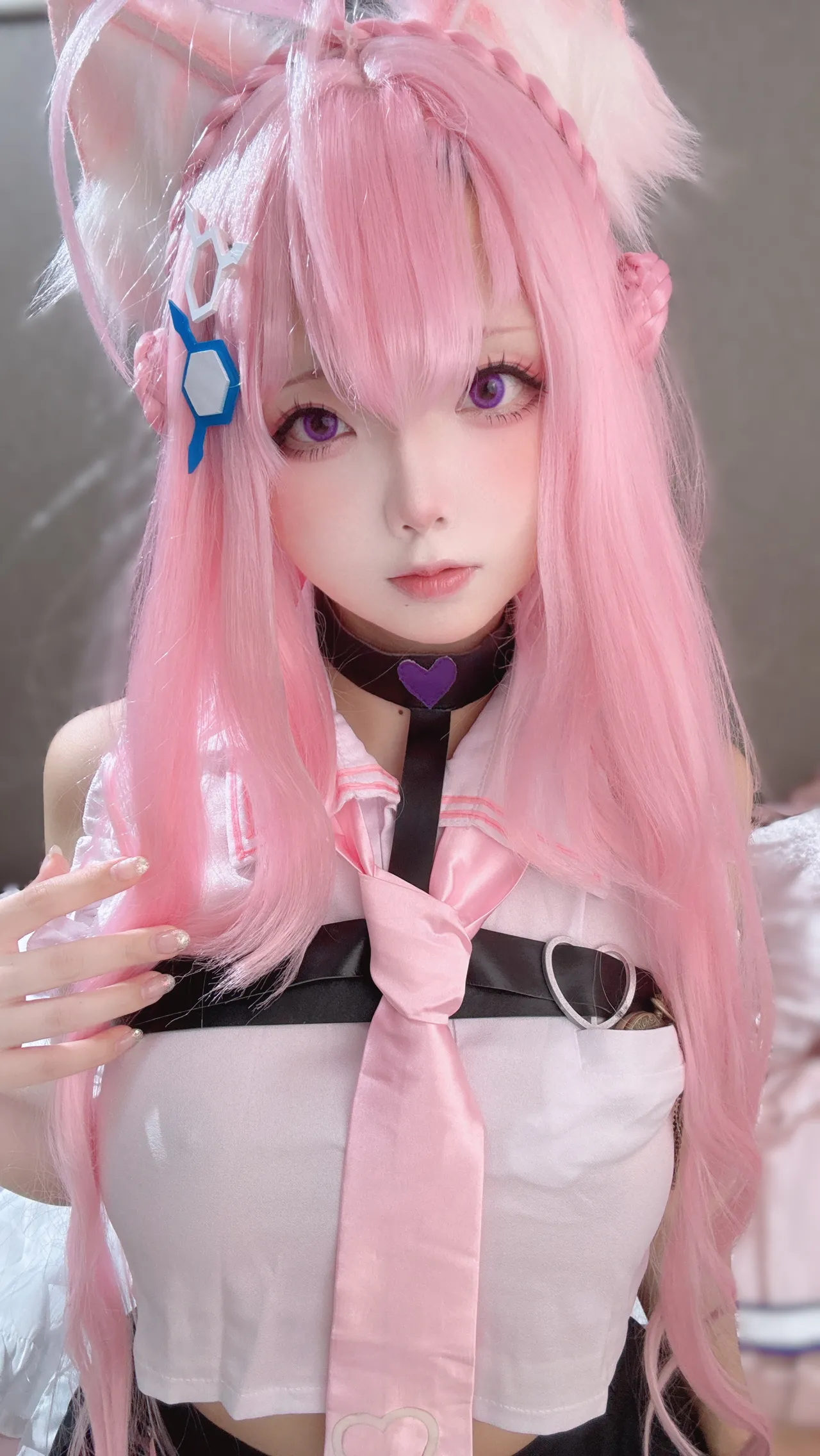 🎂🎉【誕生日記念】ホ⚫︎ライブくじ第二弾🎂🎉 - 博衣こより-erohere60.webp