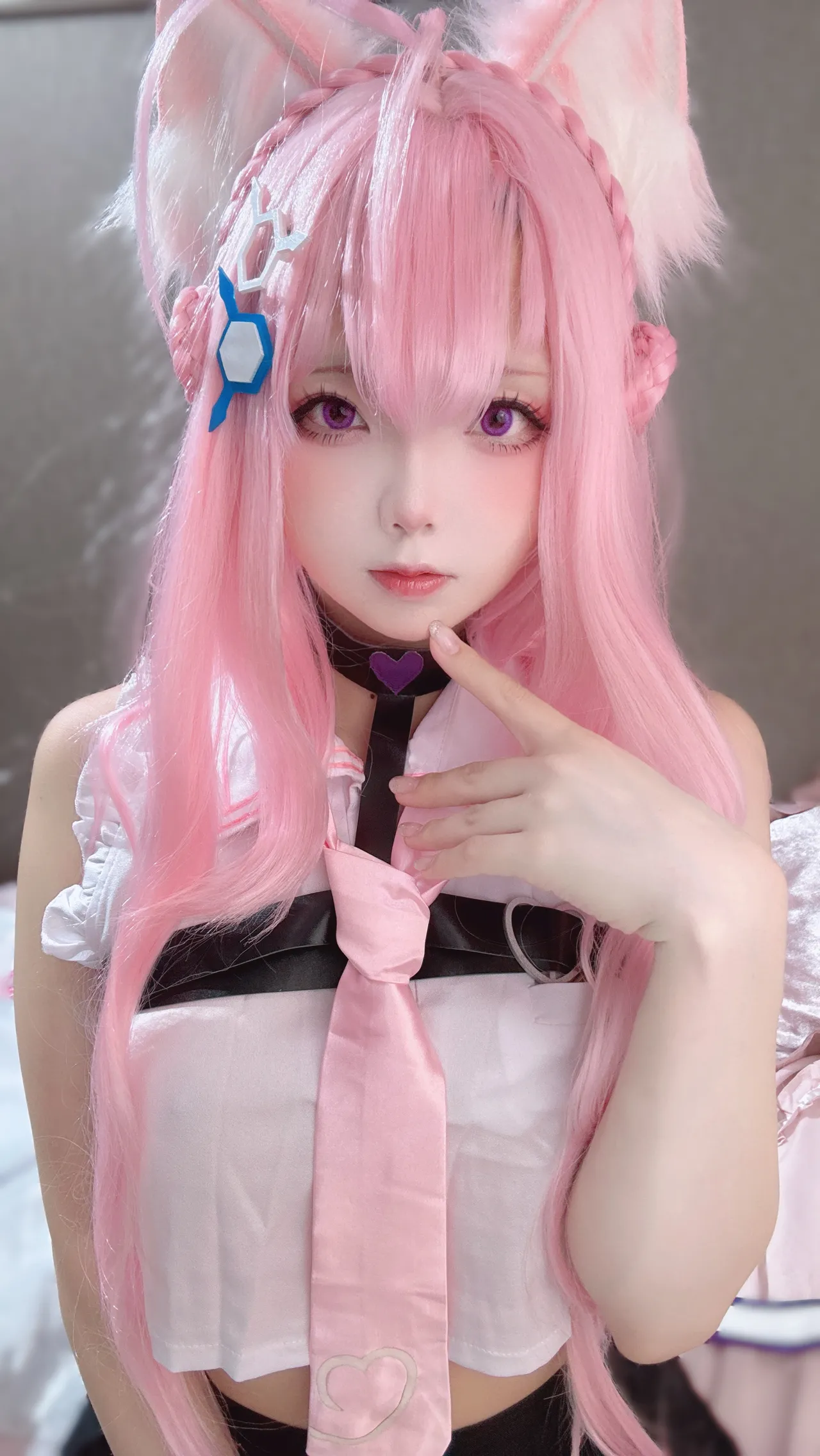 🎂🎉【誕生日記念】ホ⚫︎ライブくじ第二弾🎂🎉 - 博衣こより-erohere61.webp