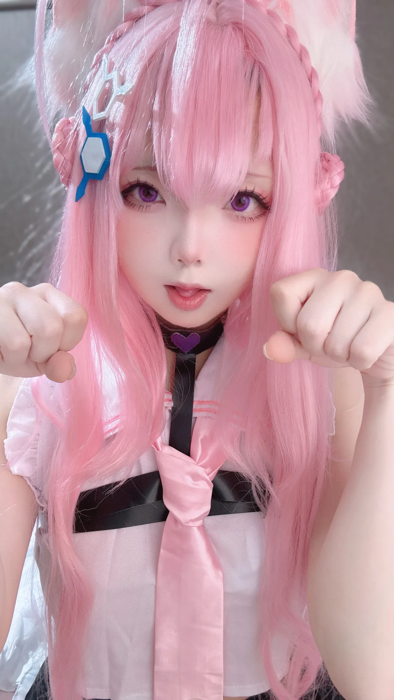 🎂🎉【誕生日記念】ホ⚫︎ライブくじ第二弾🎂🎉 - 博衣こより-erohere62.webp