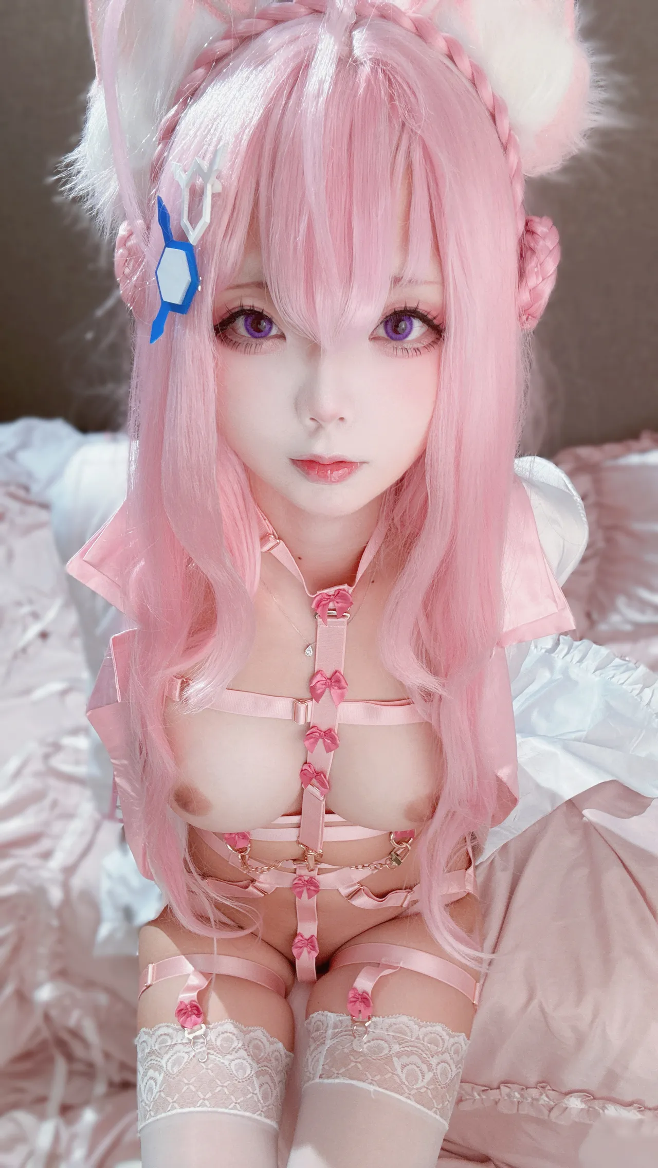 🎂🎉【誕生日記念】ホ⚫︎ライブくじ第二弾🎂🎉 - 博衣こより-erohere64.webp