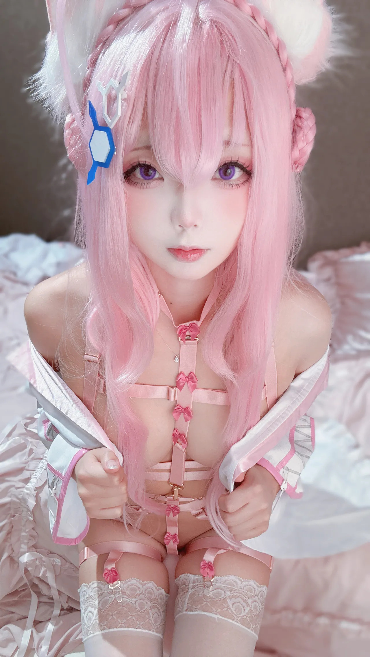 🎂🎉【誕生日記念】ホ⚫︎ライブくじ第二弾🎂🎉 - 博衣こより-erohere65.webp